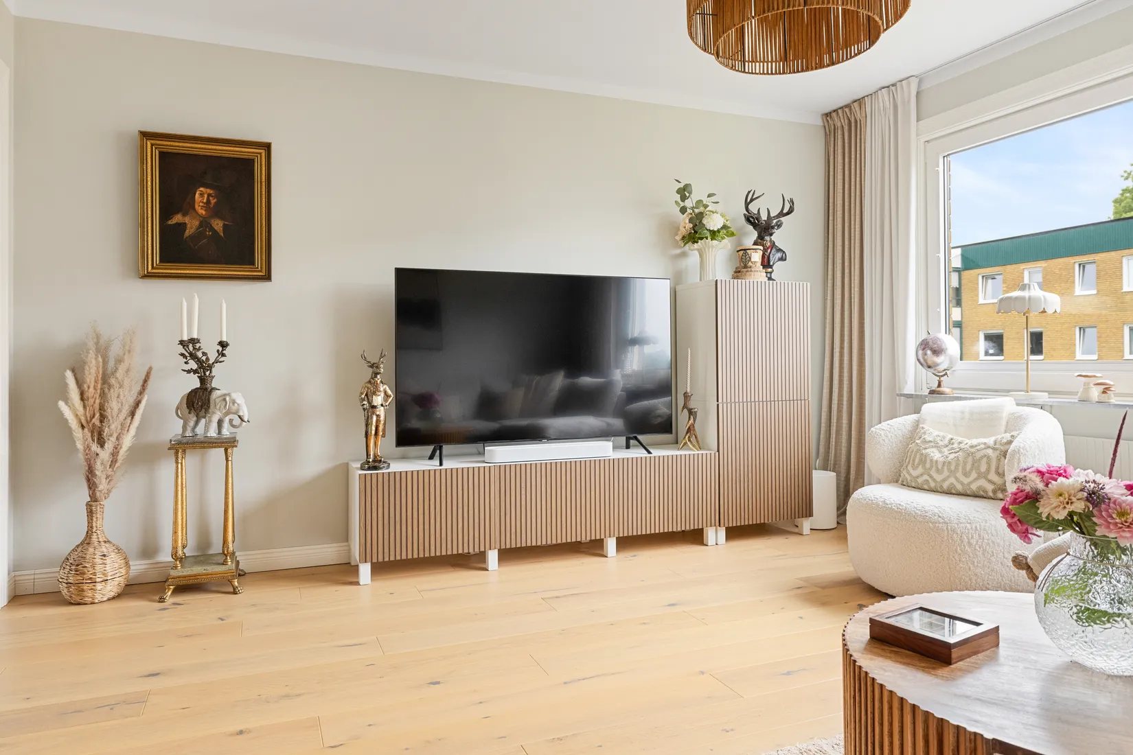 Bostadsrätt, Hyllegatan 5C, Hälsobacken, Ystad