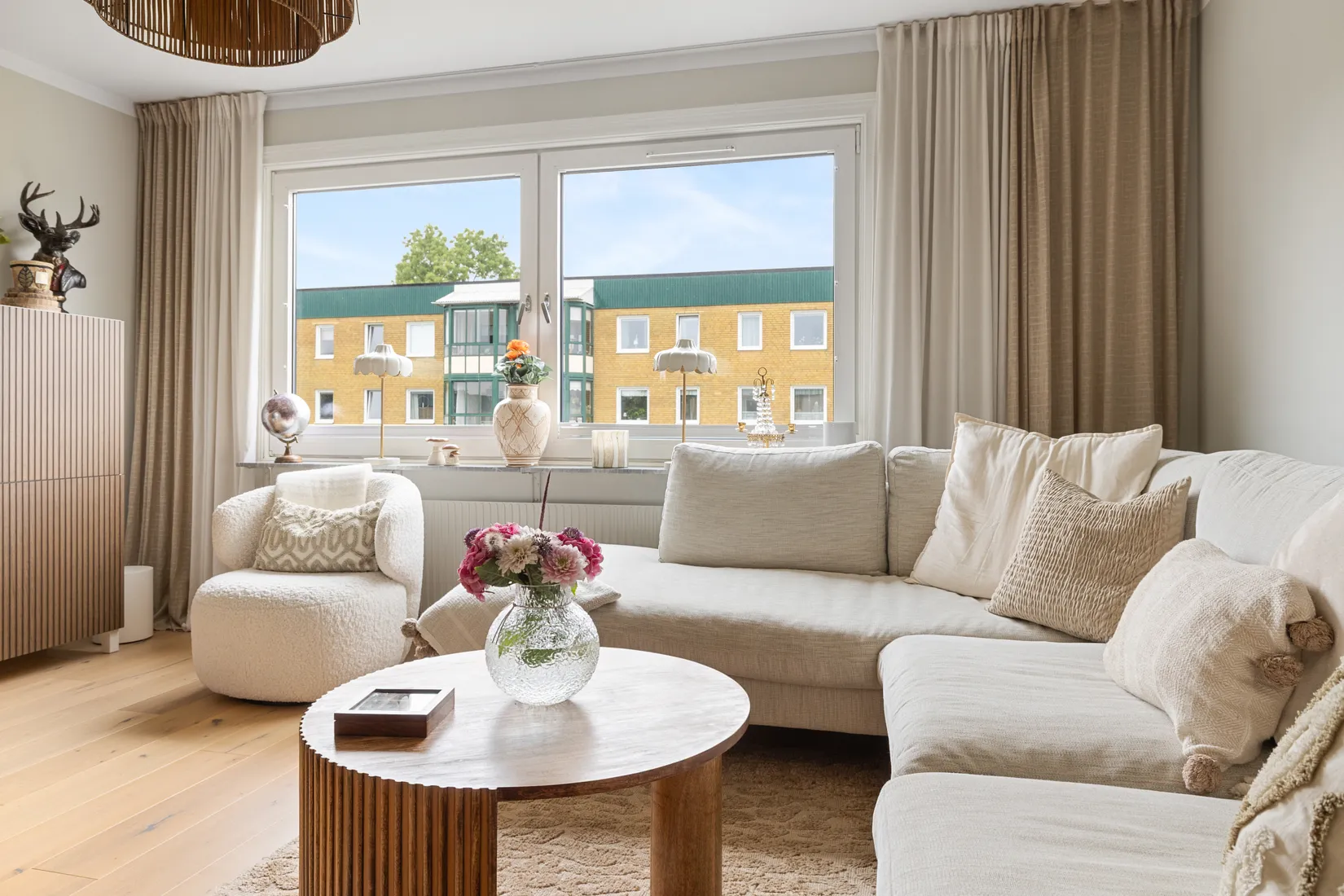 Bostadsrätt, Hyllegatan 5C, Hälsobacken, Ystad
