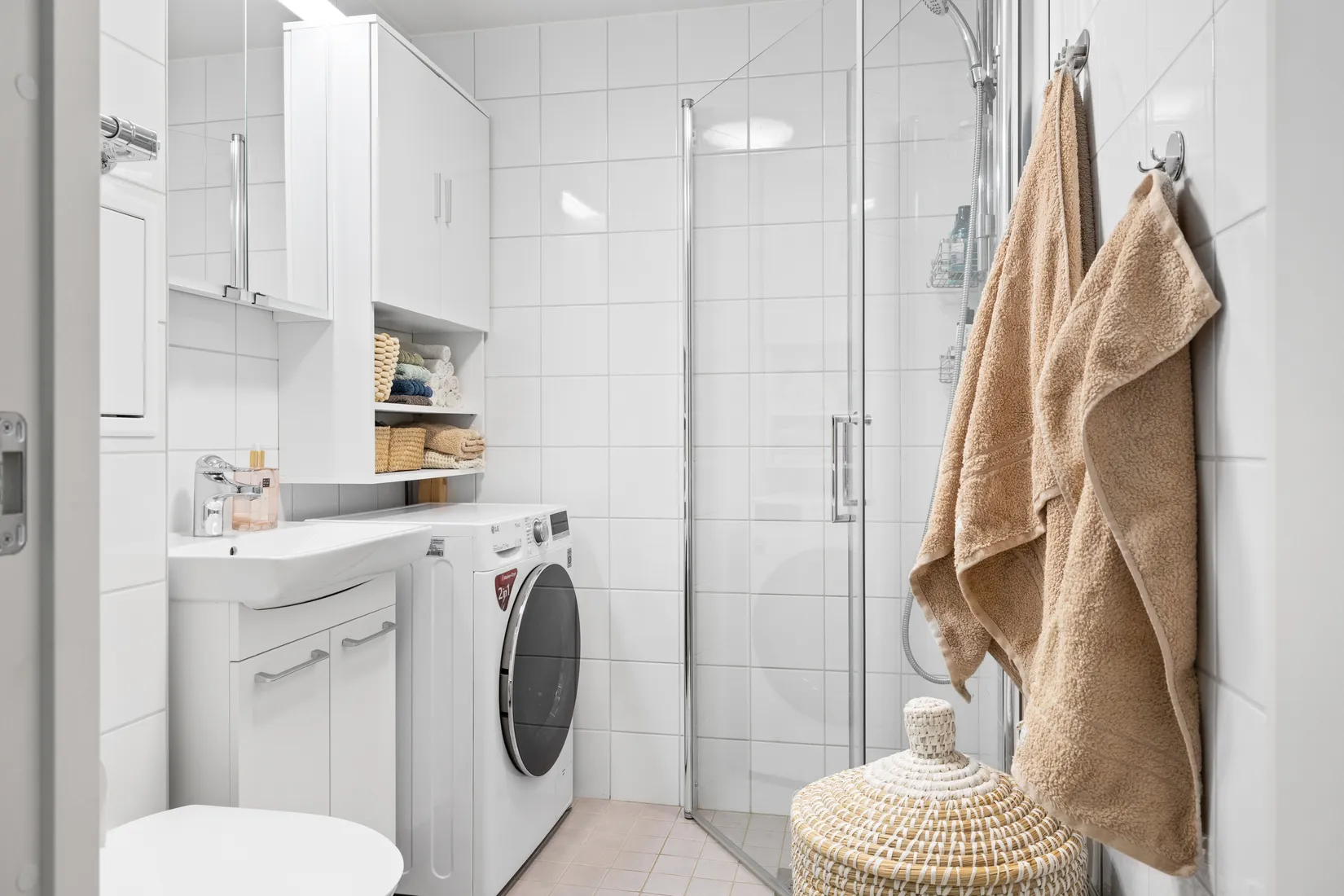 Bostadsrätt, Hyllegatan 5C, Hälsobacken, Ystad