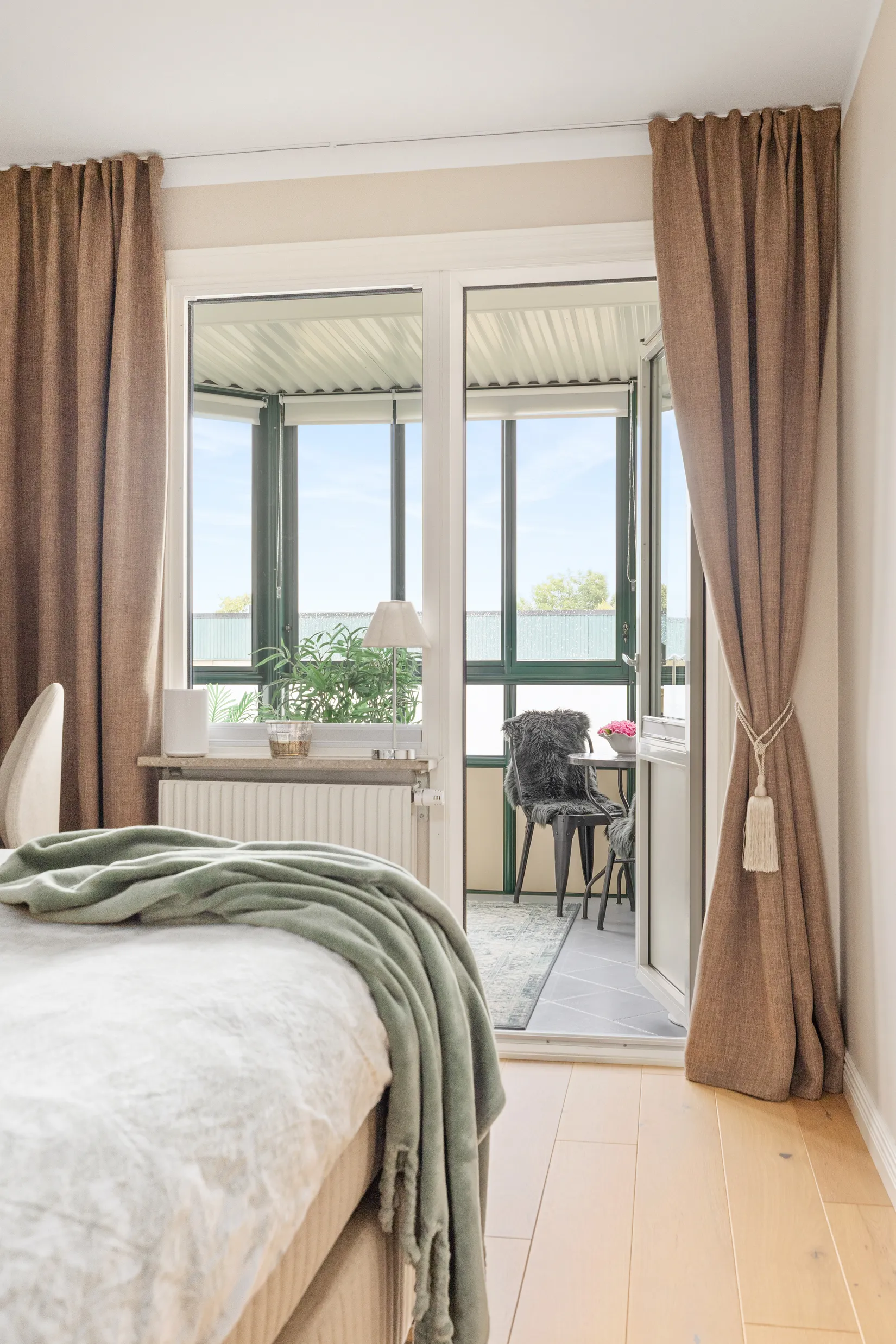 Bostadsrätt, Hyllegatan 5C, Hälsobacken, Ystad