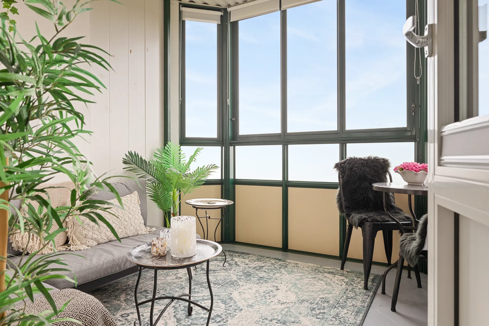 Bostadsrätt, Hyllegatan 5C, Hälsobacken, Ystad