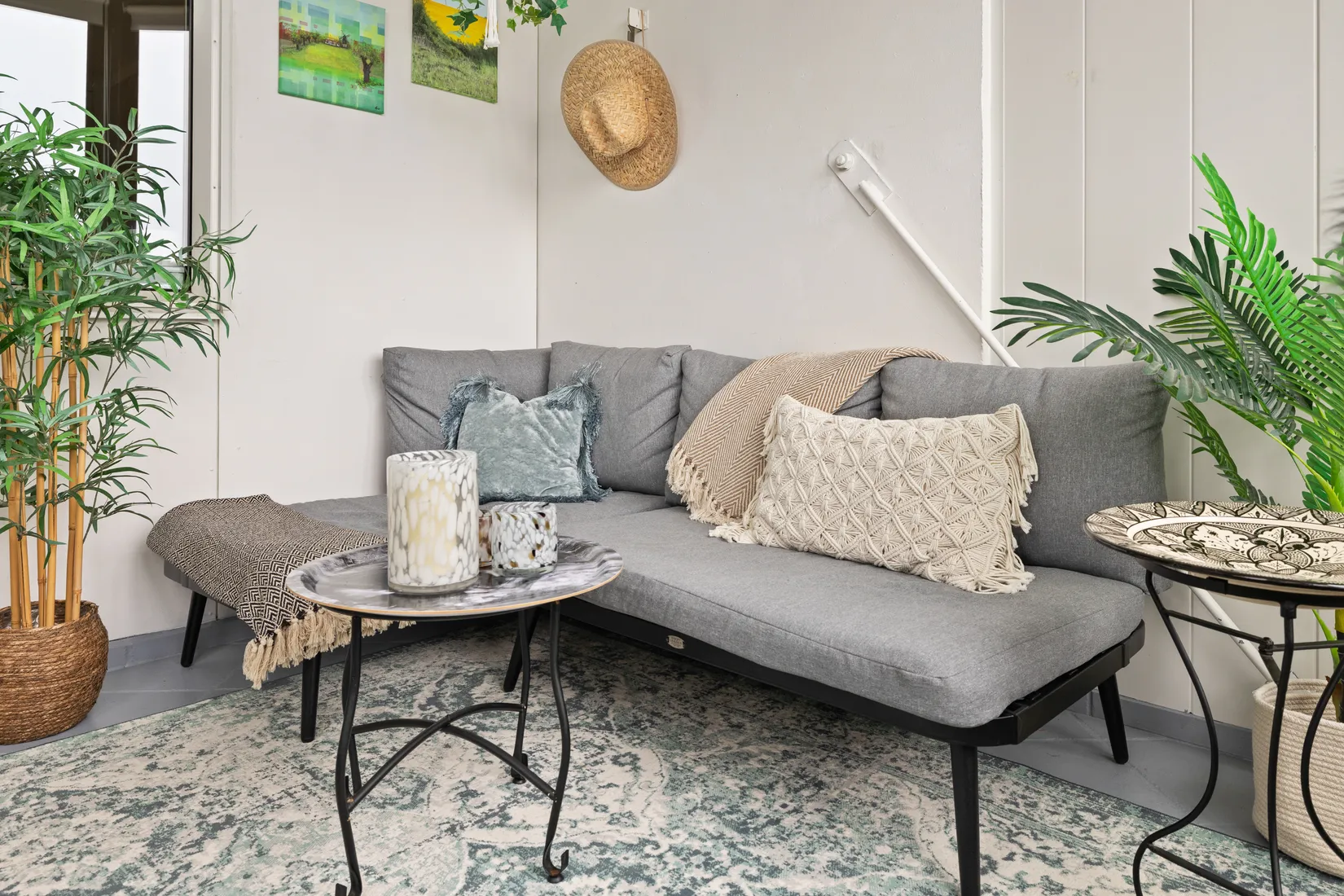 Bostadsrätt, Hyllegatan 5C, Hälsobacken, Ystad