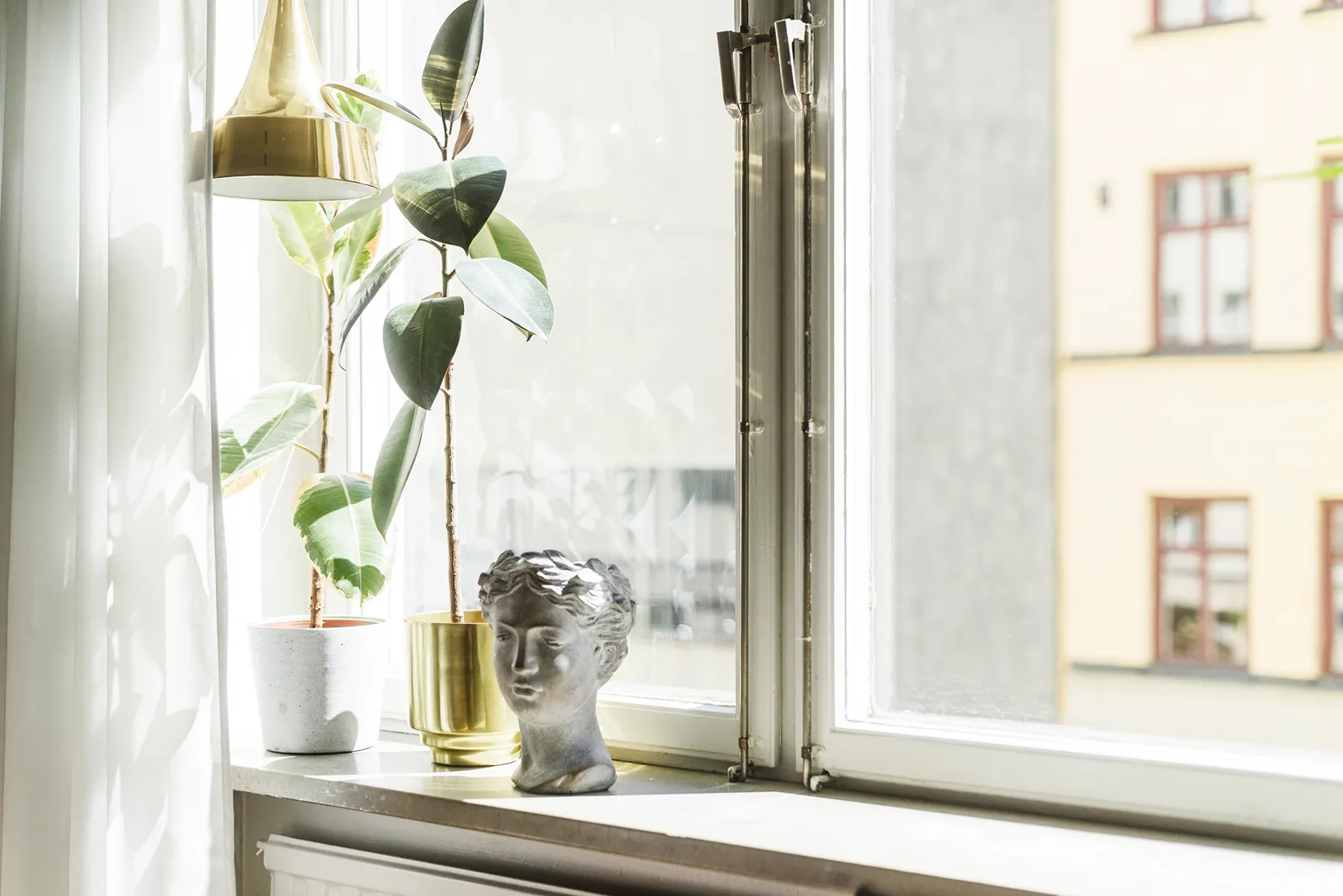 Bostadsrätt, Frejgatan 34, 1 tr, Vasastan Odenplan, Stockholm