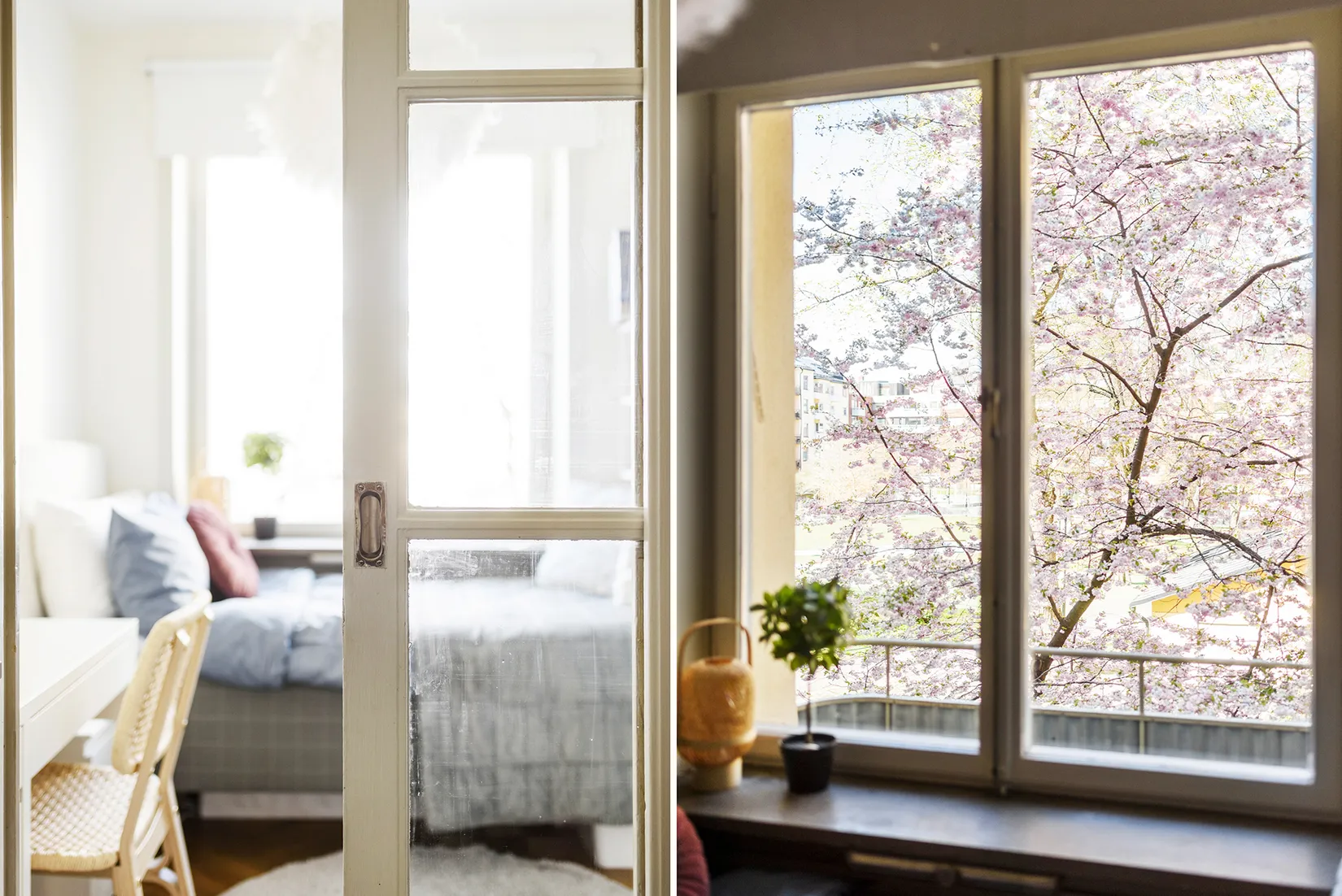 Bostadsrätt, Frejgatan 34, 1 tr, Vasastan Odenplan, Stockholm