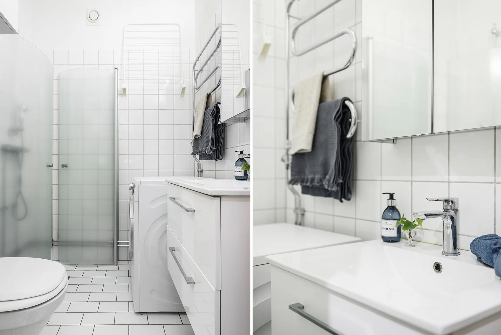 Bostadsrätt, Frejgatan 34, 1 tr, Vasastan Odenplan, Stockholm