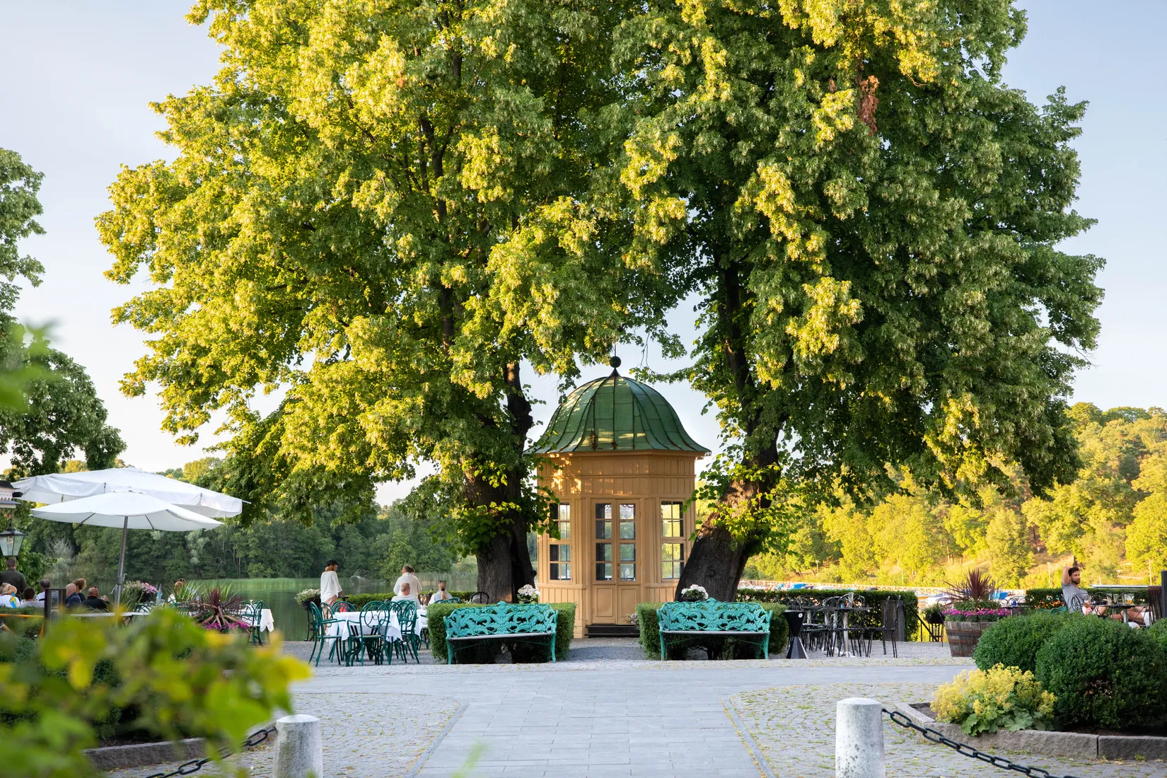 Bostadsrätt, Frejgatan 34, 1 tr, Vasastan Odenplan, Stockholm