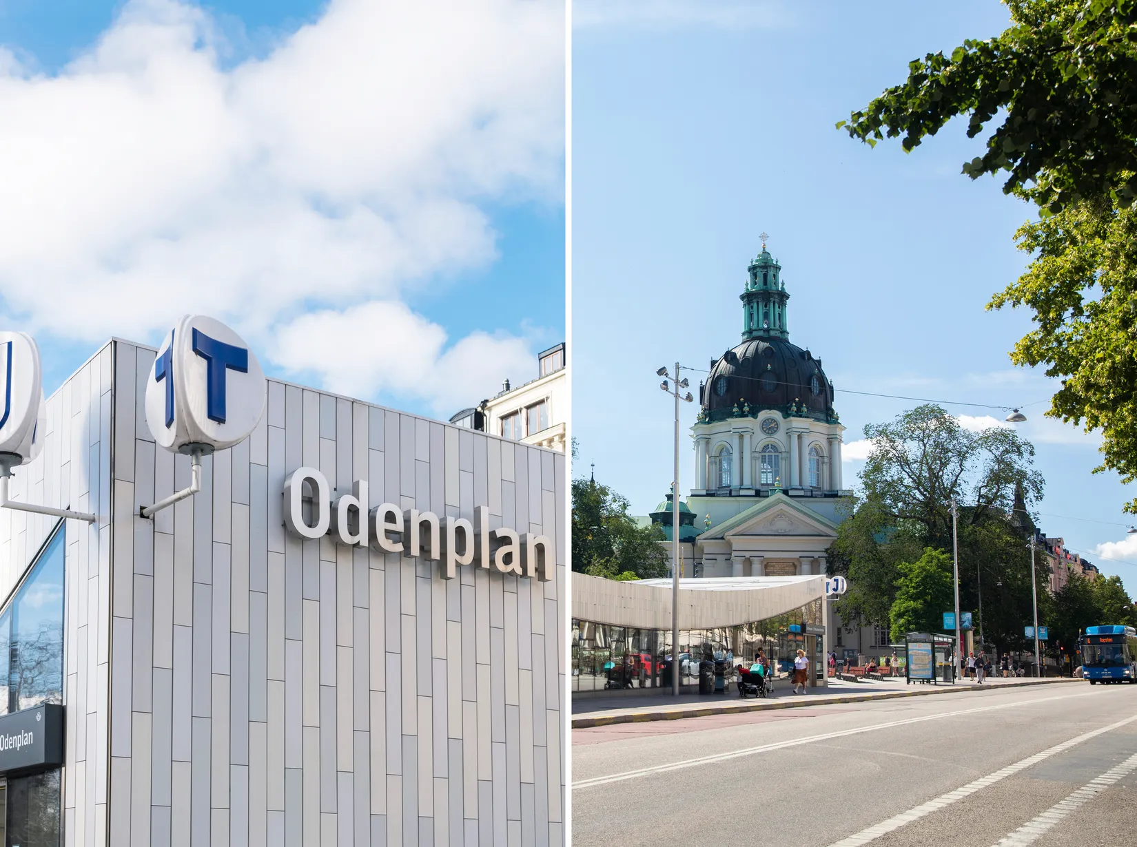 Bostadsrätt, Frejgatan 34, 1 tr, Vasastan Odenplan, Stockholm