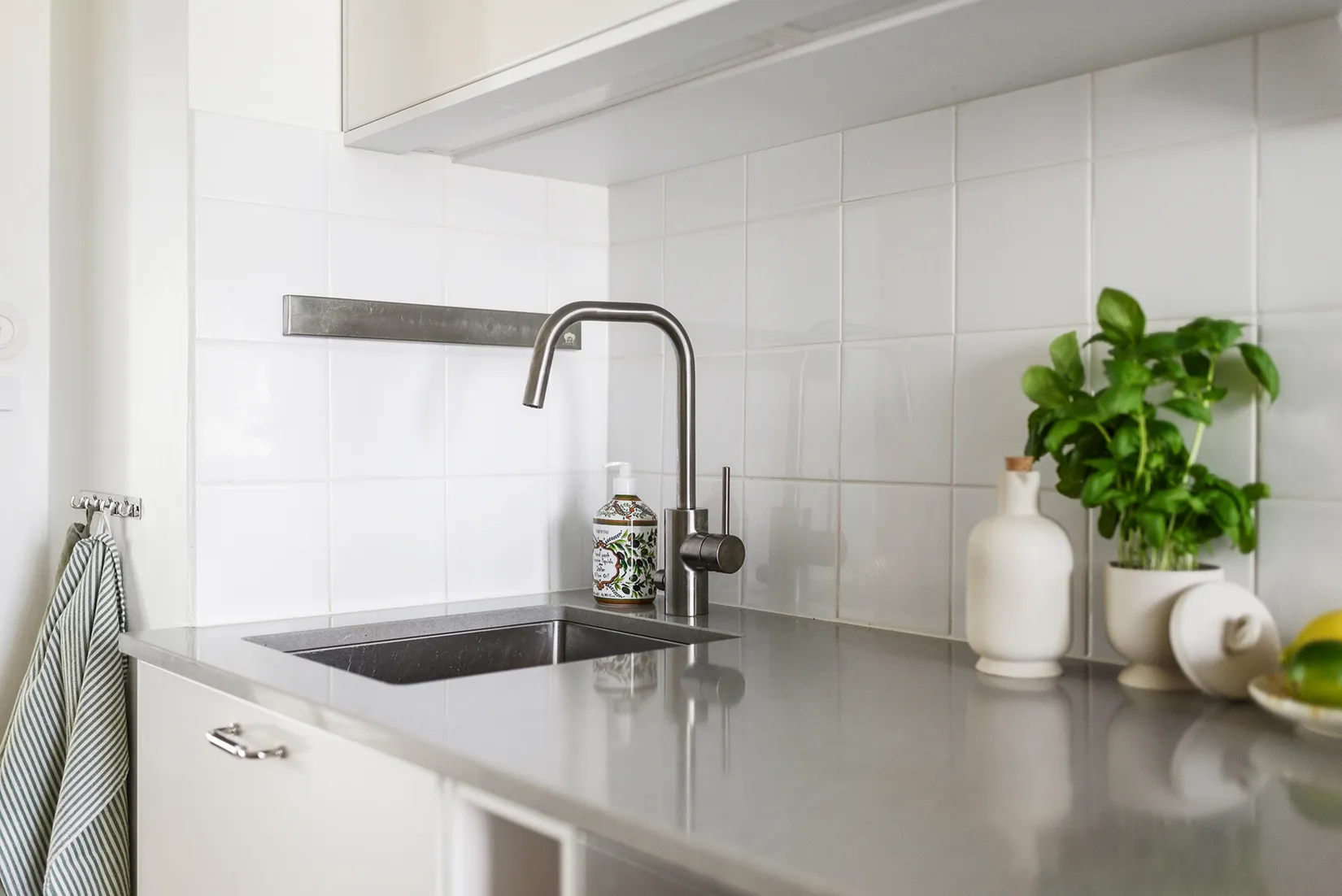 Bostadsrätt, Frejgatan 34, 1 tr, Vasastan Odenplan, Stockholm