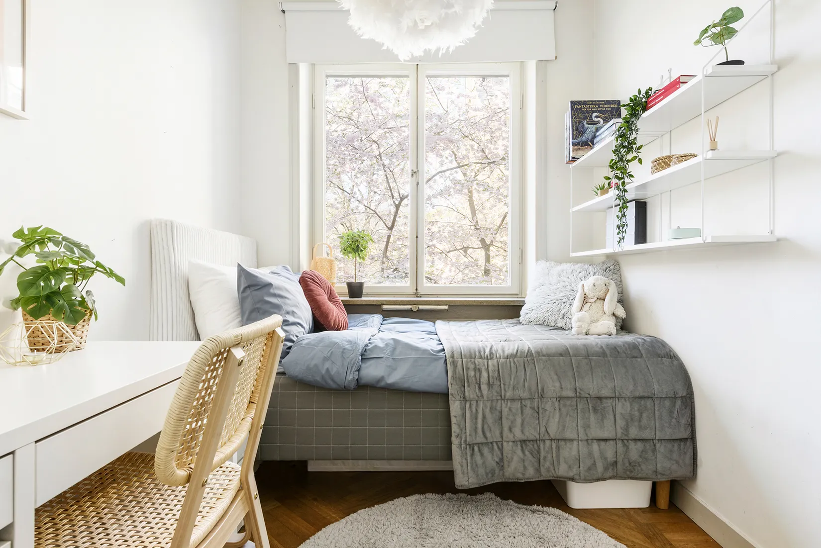 Bostadsrätt, Frejgatan 34, 1 tr, Vasastan Odenplan, Stockholm