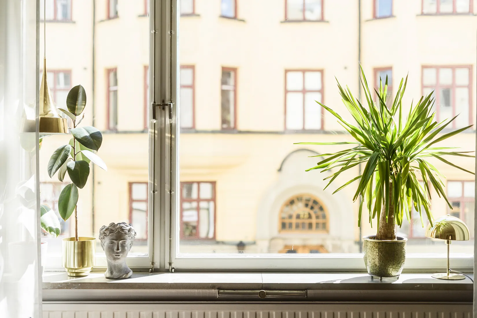Bostadsrätt, Frejgatan 34, 1 tr, Vasastan Odenplan, Stockholm