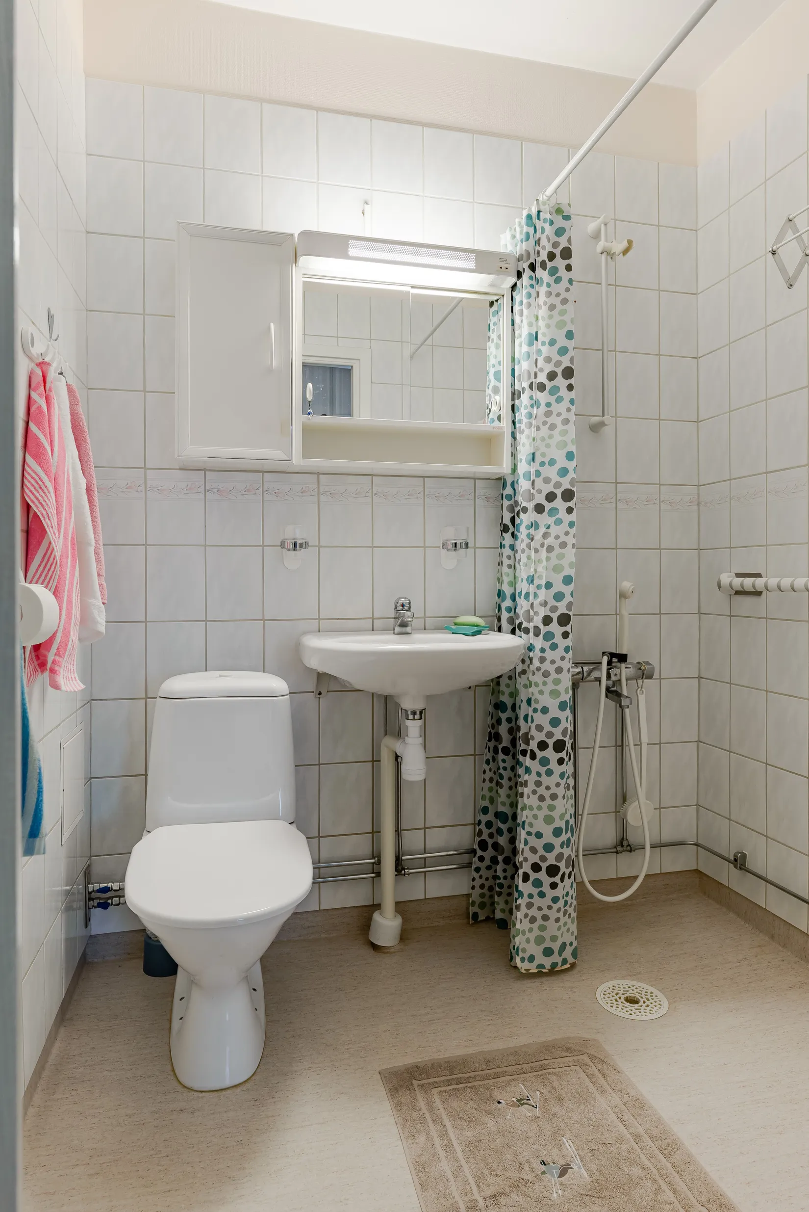 Bostadsrätt, Postvägen 2A, Brunflo, Östersund