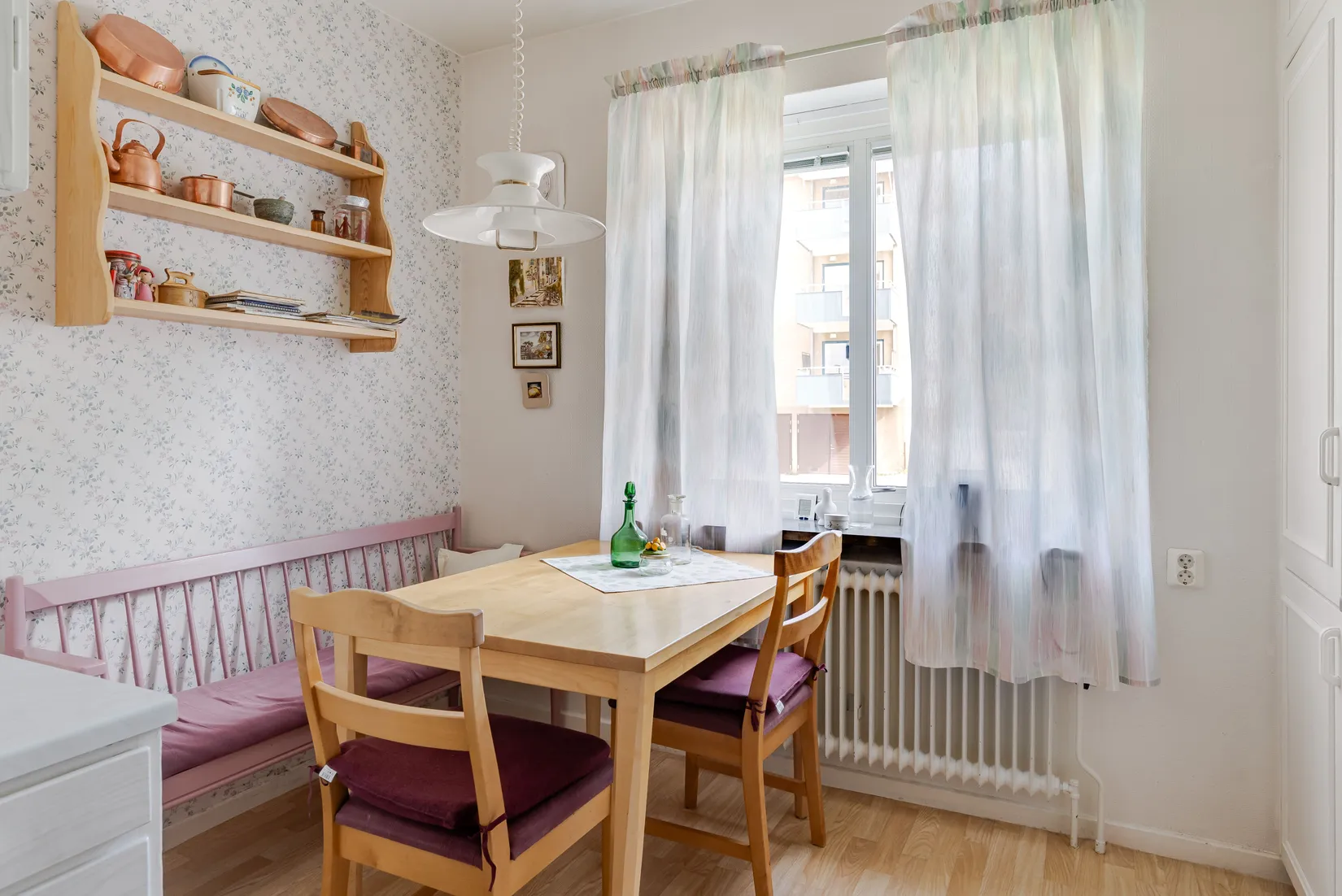 Bostadsrätt, Postvägen 2A, Brunflo, Östersund