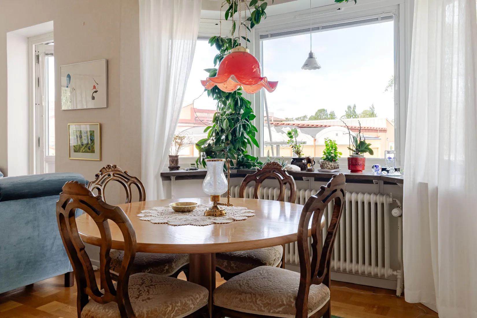 Bostadsrätt, Postvägen 2A, Brunflo, Östersund
