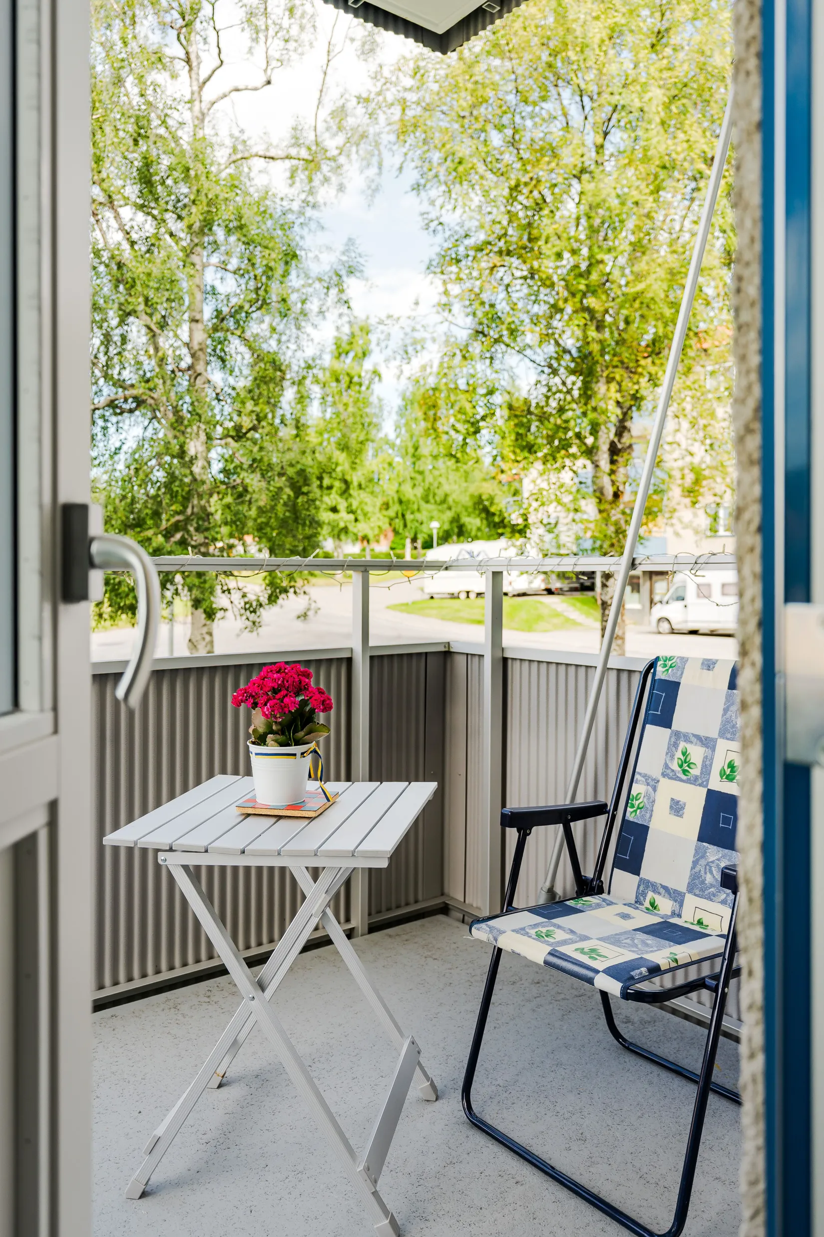 Bostadsrätt, Postvägen 2A, Brunflo, Östersund