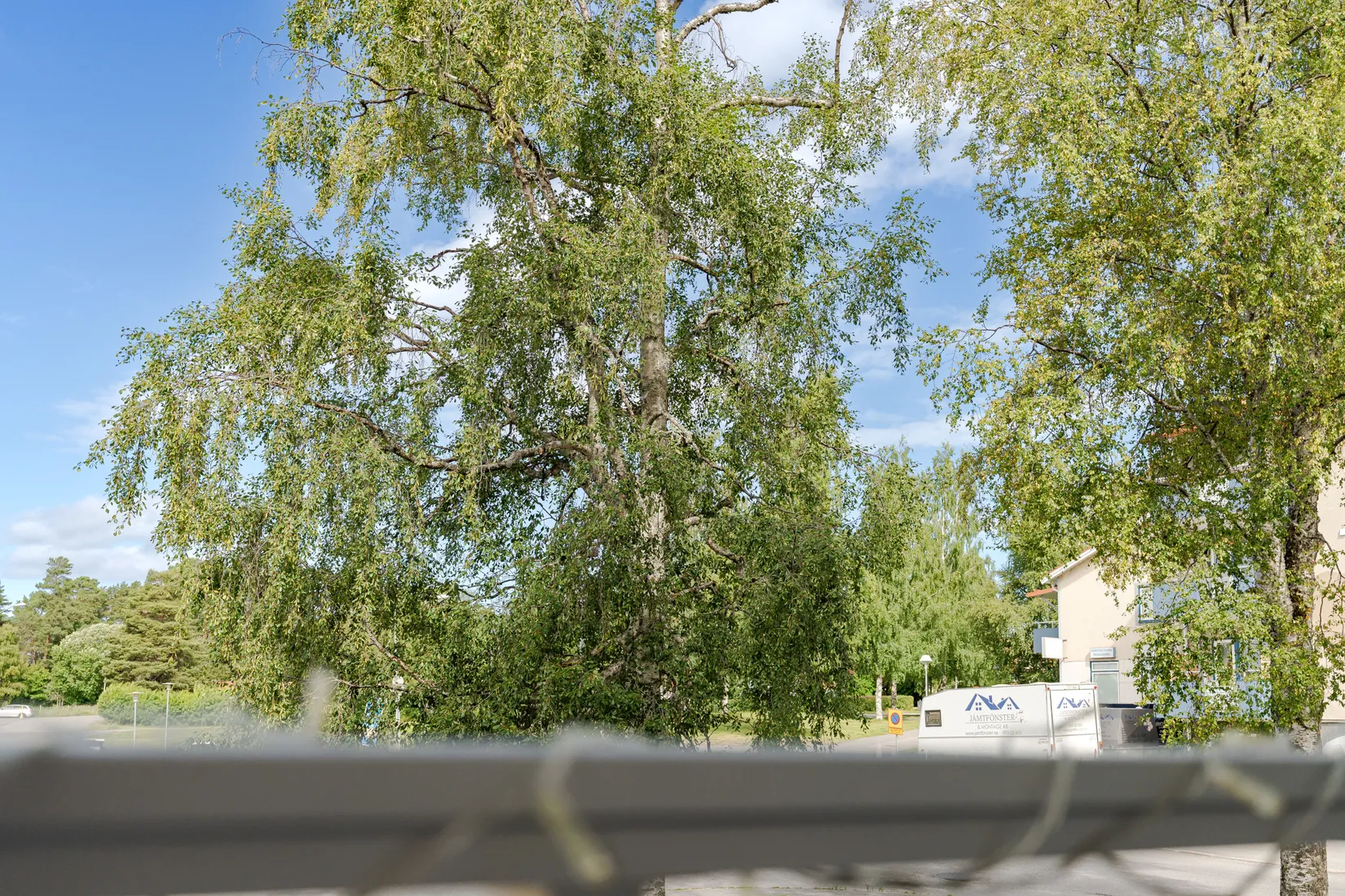 Bostadsrätt, Postvägen 2A, Brunflo, Östersund