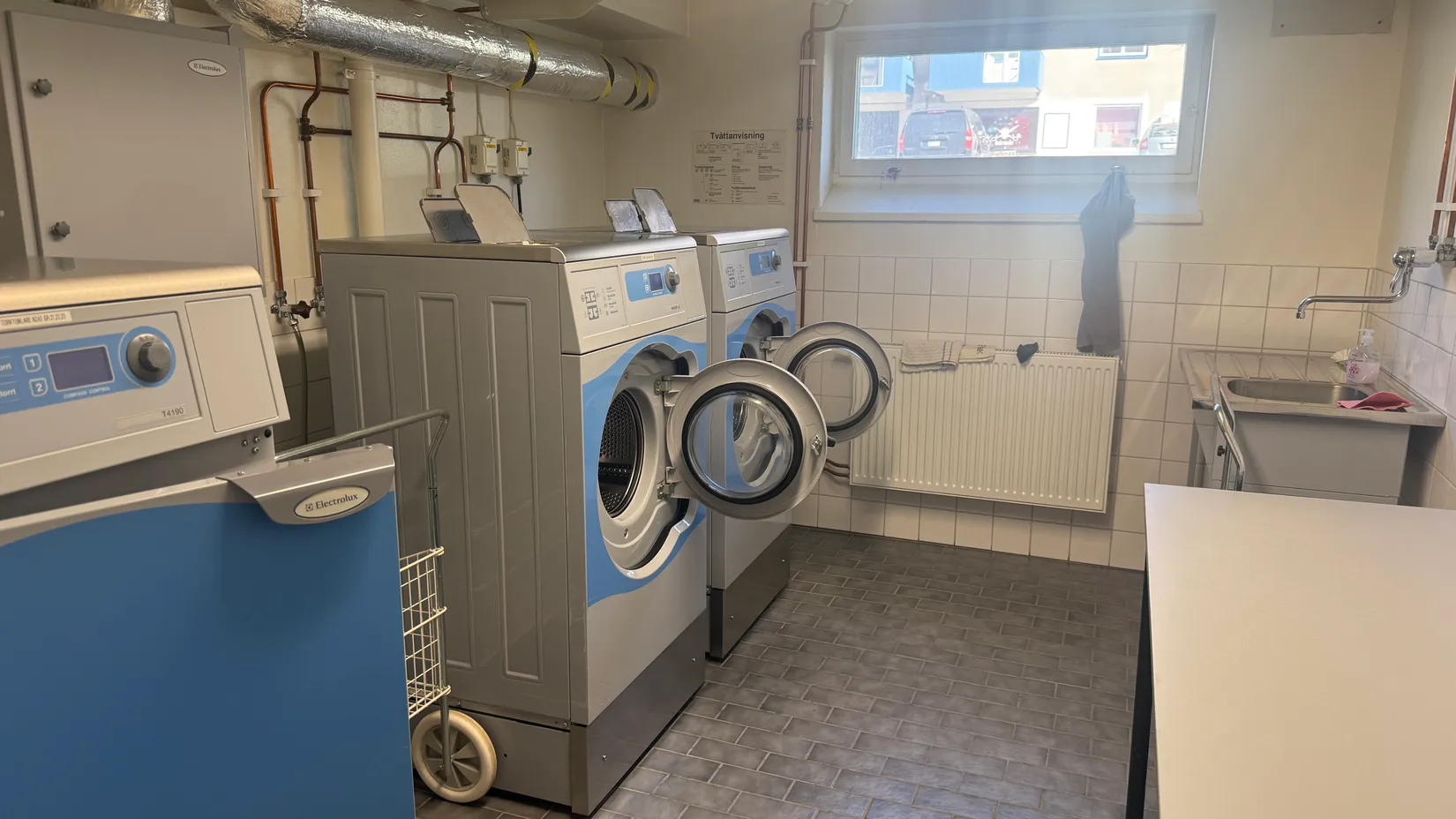 Bostadsrätt, Postvägen 2A, Brunflo, Östersund