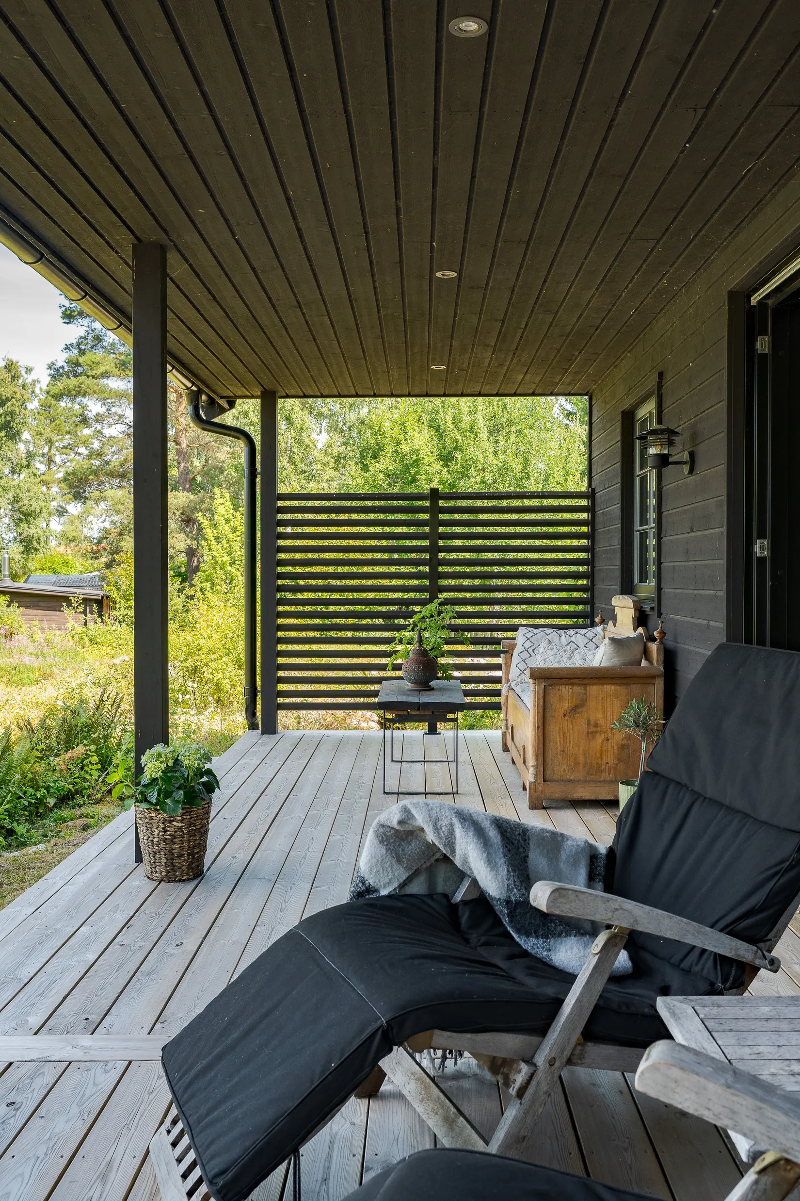 Villa, Uddstigen 8, Uddens Fritidshusområde, Katrineholm