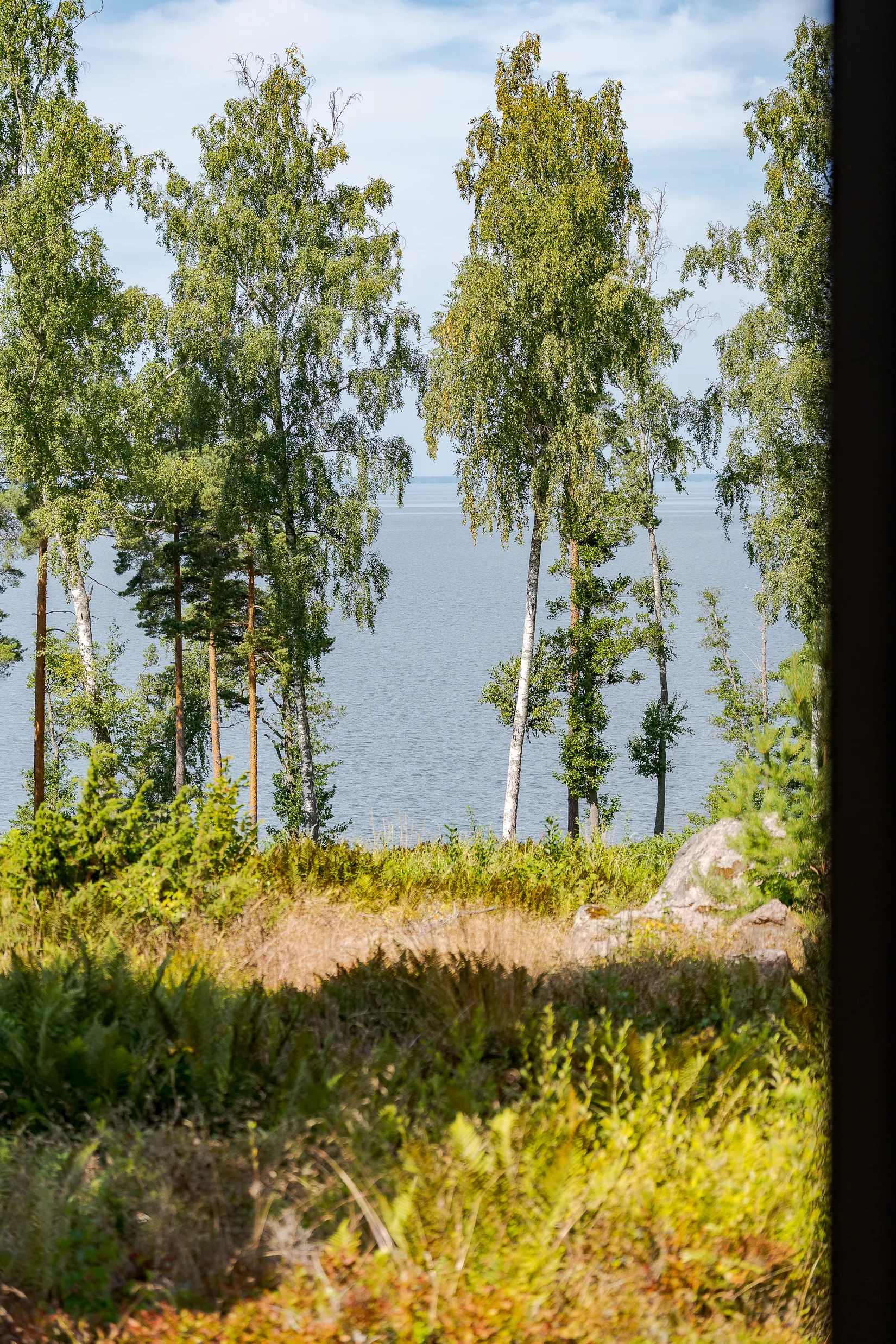 Villa, Uddstigen 8, Uddens Fritidshusområde, Katrineholm