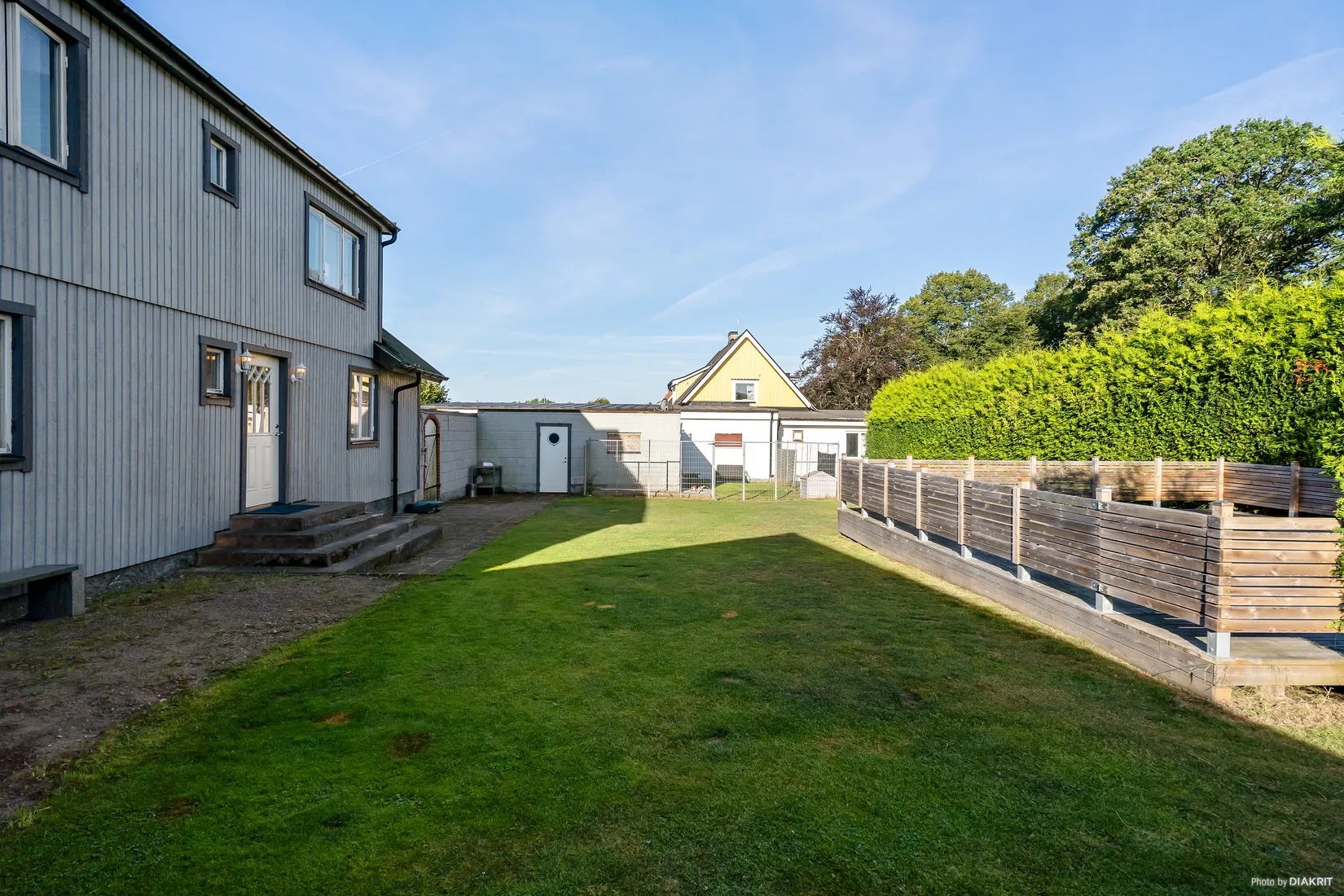 Villa, Bläsingehagevägen 5610, Stidsvig, Klippan