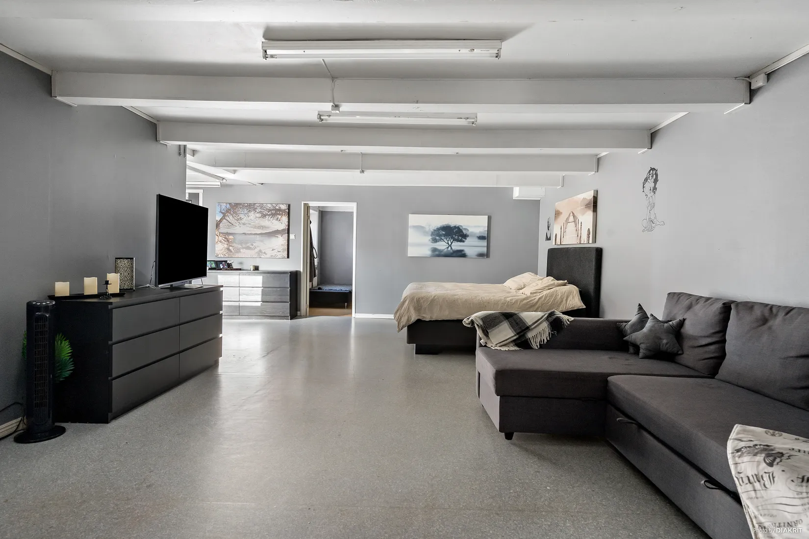 Villa, Bläsingehagevägen 5610, Stidsvig, Klippan