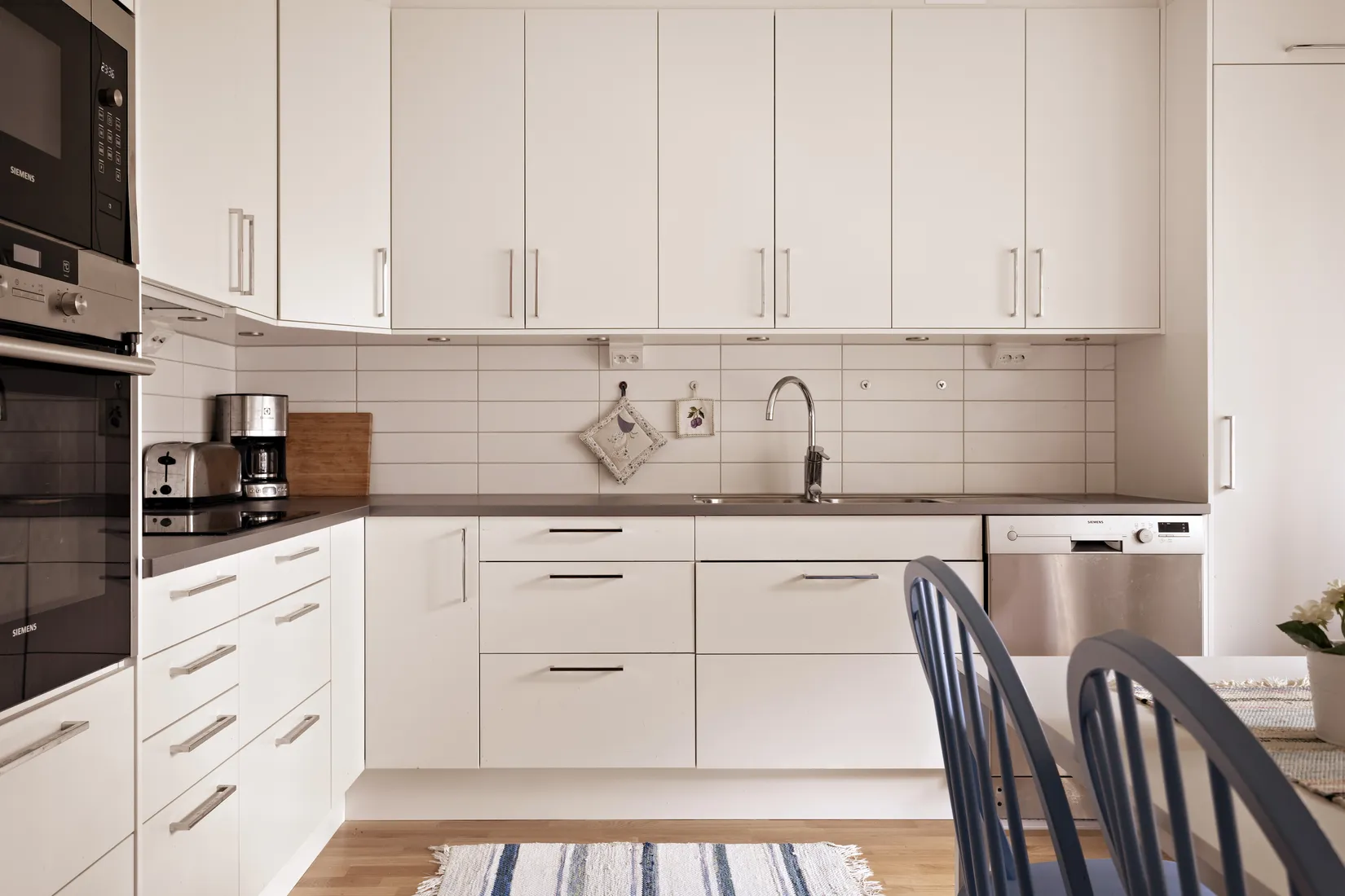 Bostadsrätt, Hammarby Allé 5, Hammarby Sjöstad, Stockholm