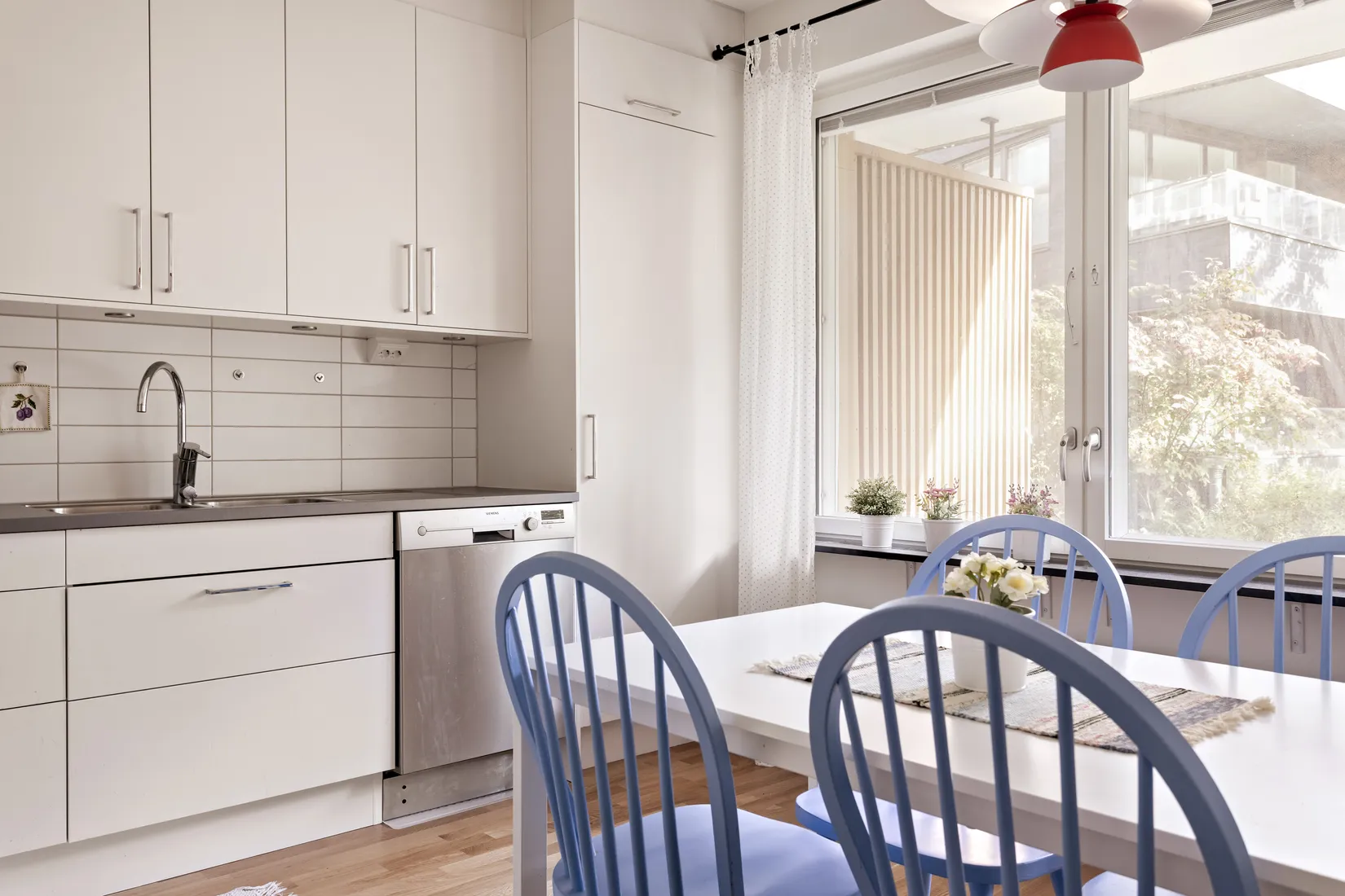 Bostadsrätt, Hammarby Allé 5, Hammarby Sjöstad, Stockholm