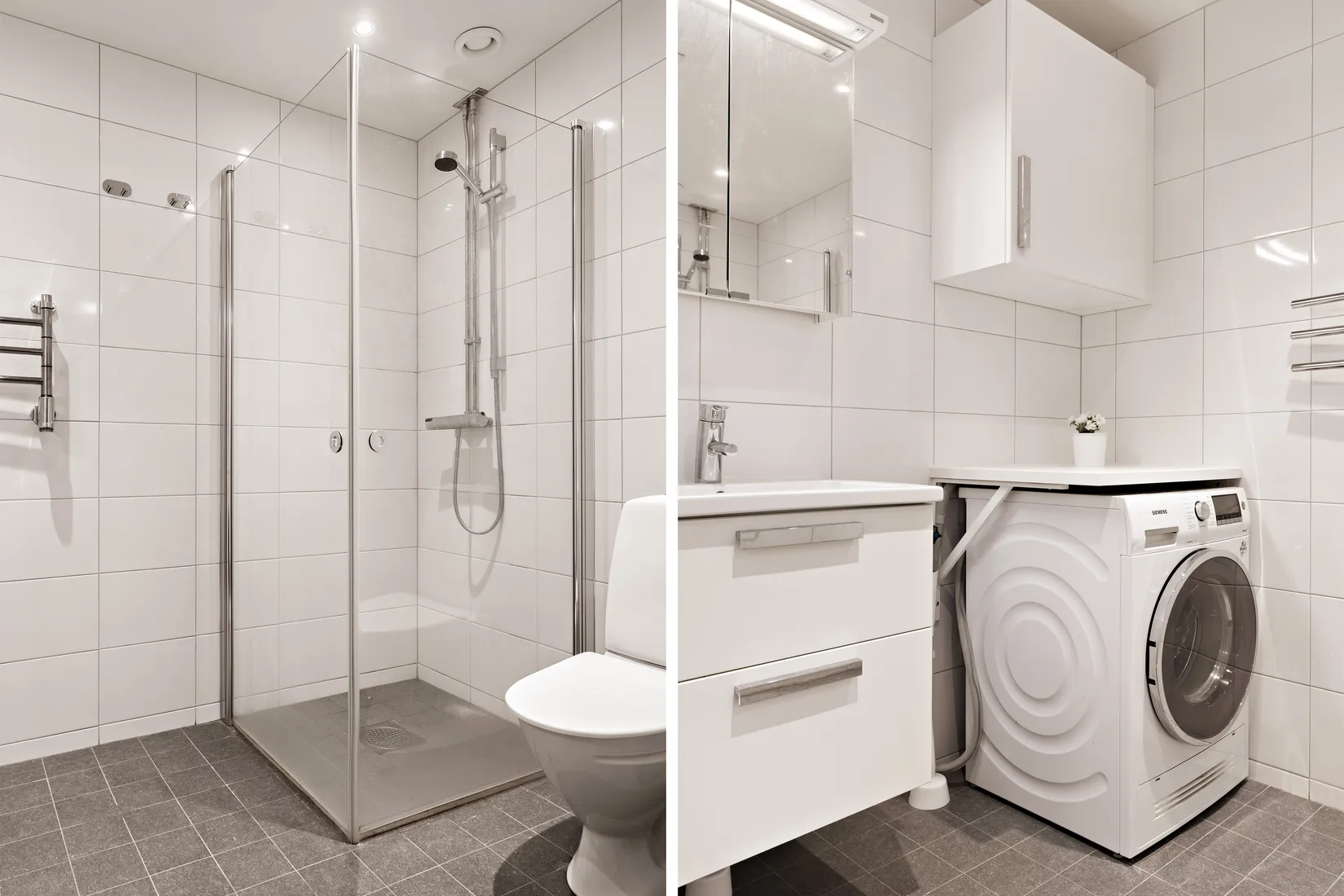 Bostadsrätt, Hammarby Allé 5, Hammarby Sjöstad, Stockholm