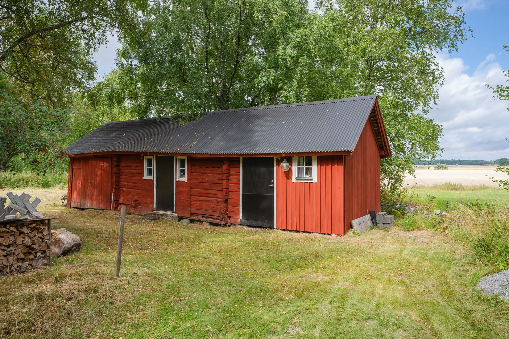Villa, Hökby 114, Tierp