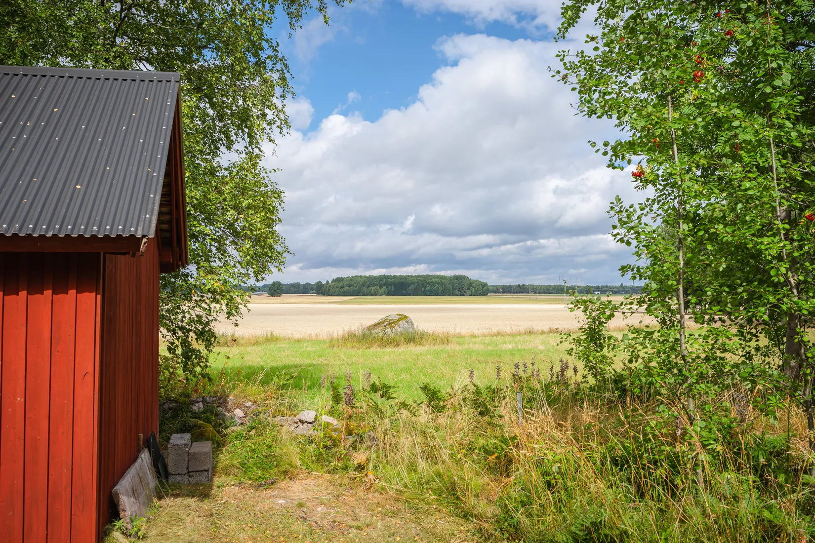 Villa, Hökby 114, Tierp