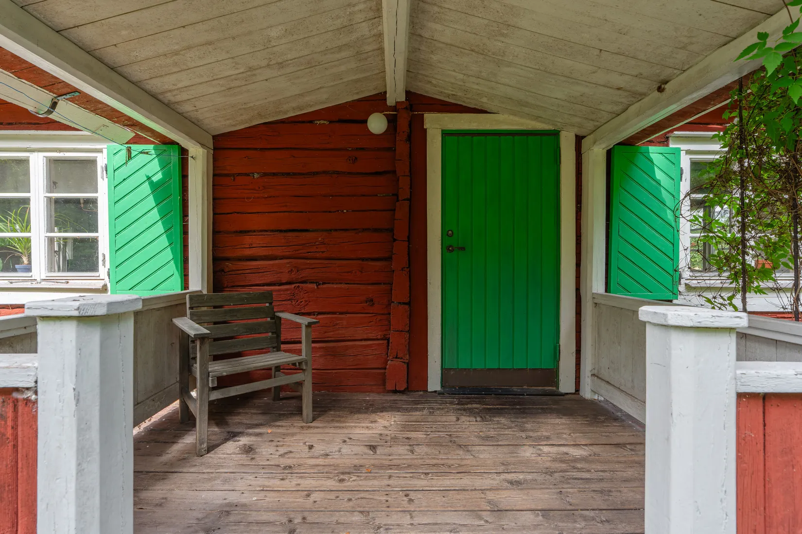 Villa, Hökby 114, Tierp