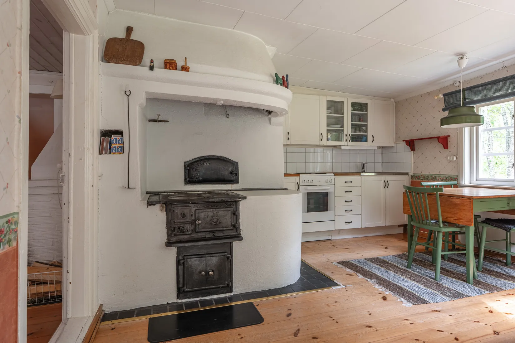 Villa, Hökby 114, Tierp