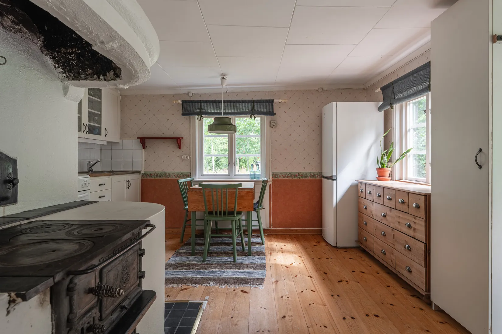 Villa, Hökby 114, Tierp