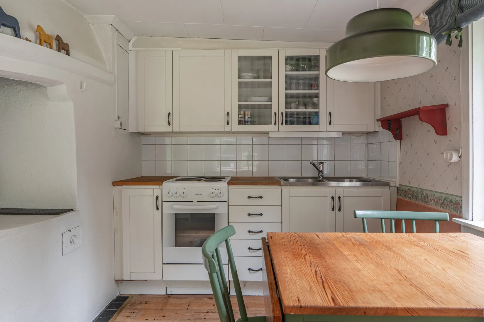 Villa, Hökby 114, Tierp