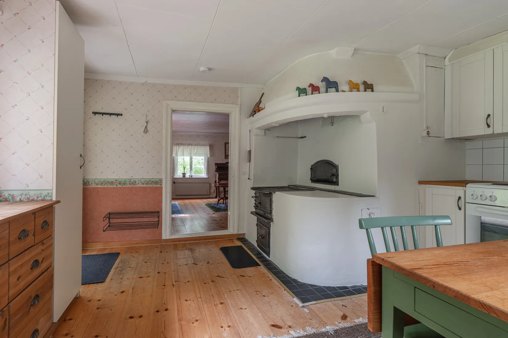 Villa, Hökby 114, Tierp