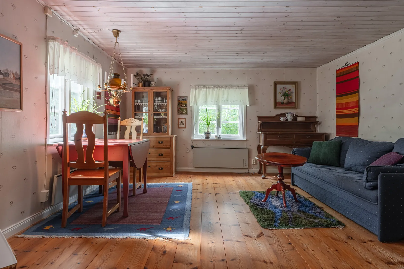 Villa, Hökby 114, Tierp