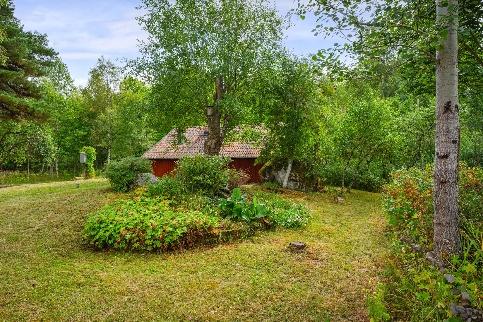 Villa, Hökby 114, Tierp