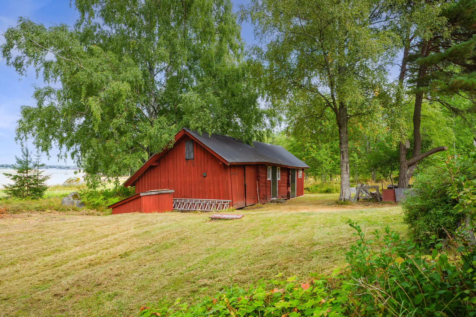Villa, Hökby 114, Tierp