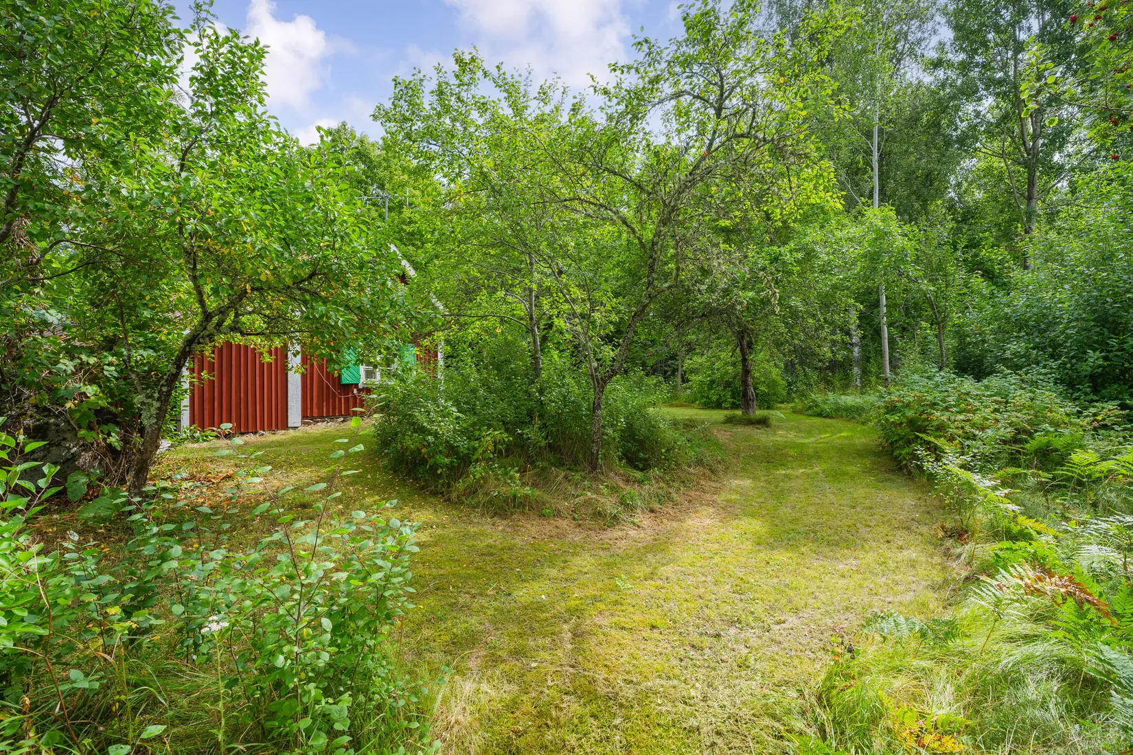 Villa, Hökby 114, Tierp