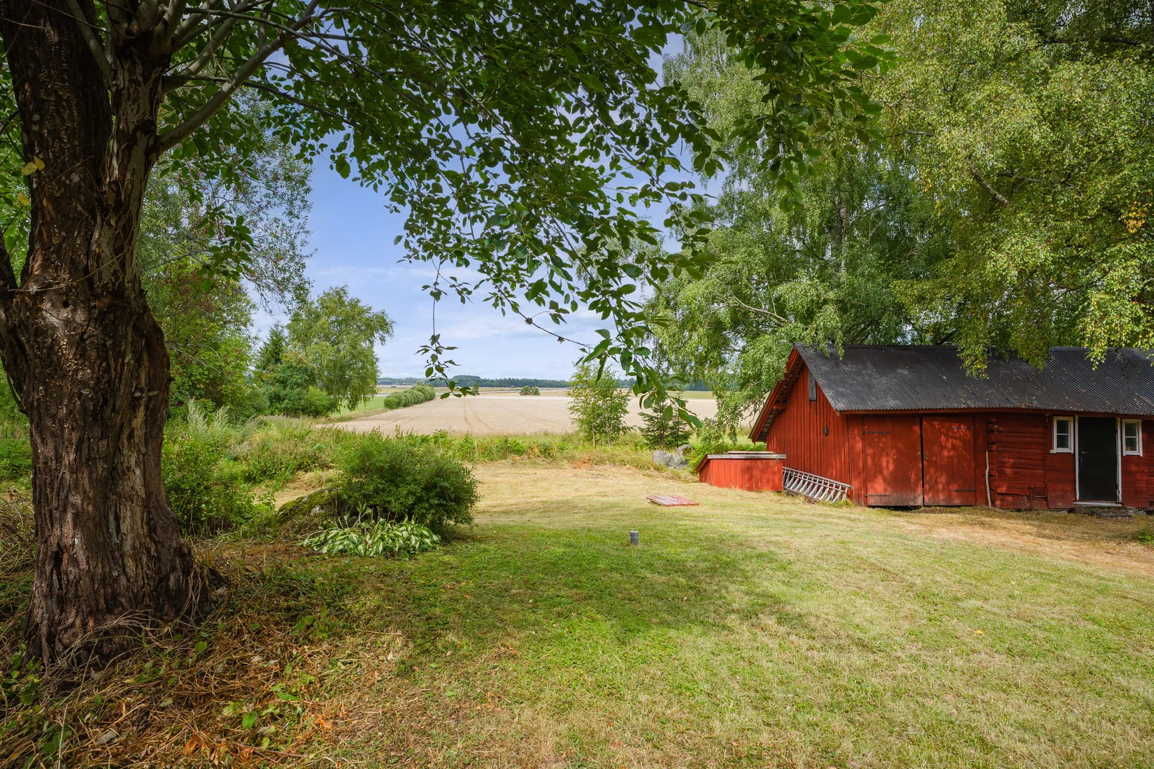 Villa, Hökby 114, Tierp