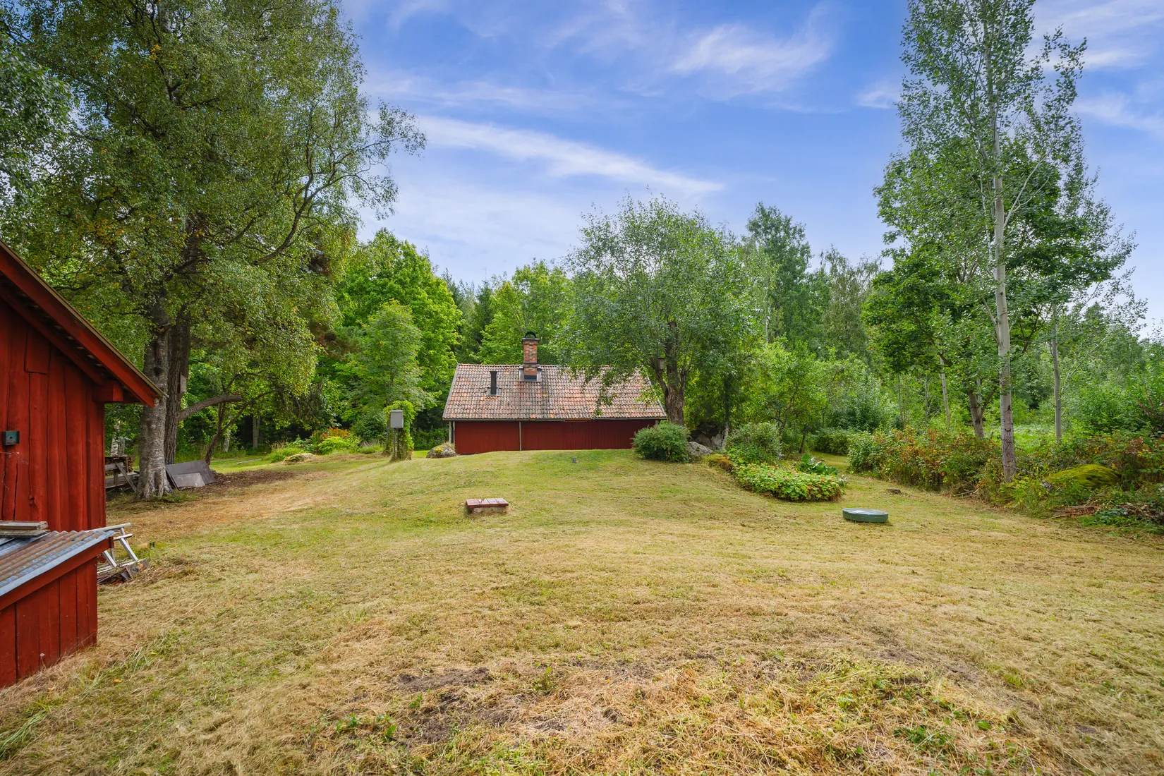 Villa, Hökby 114, Tierp