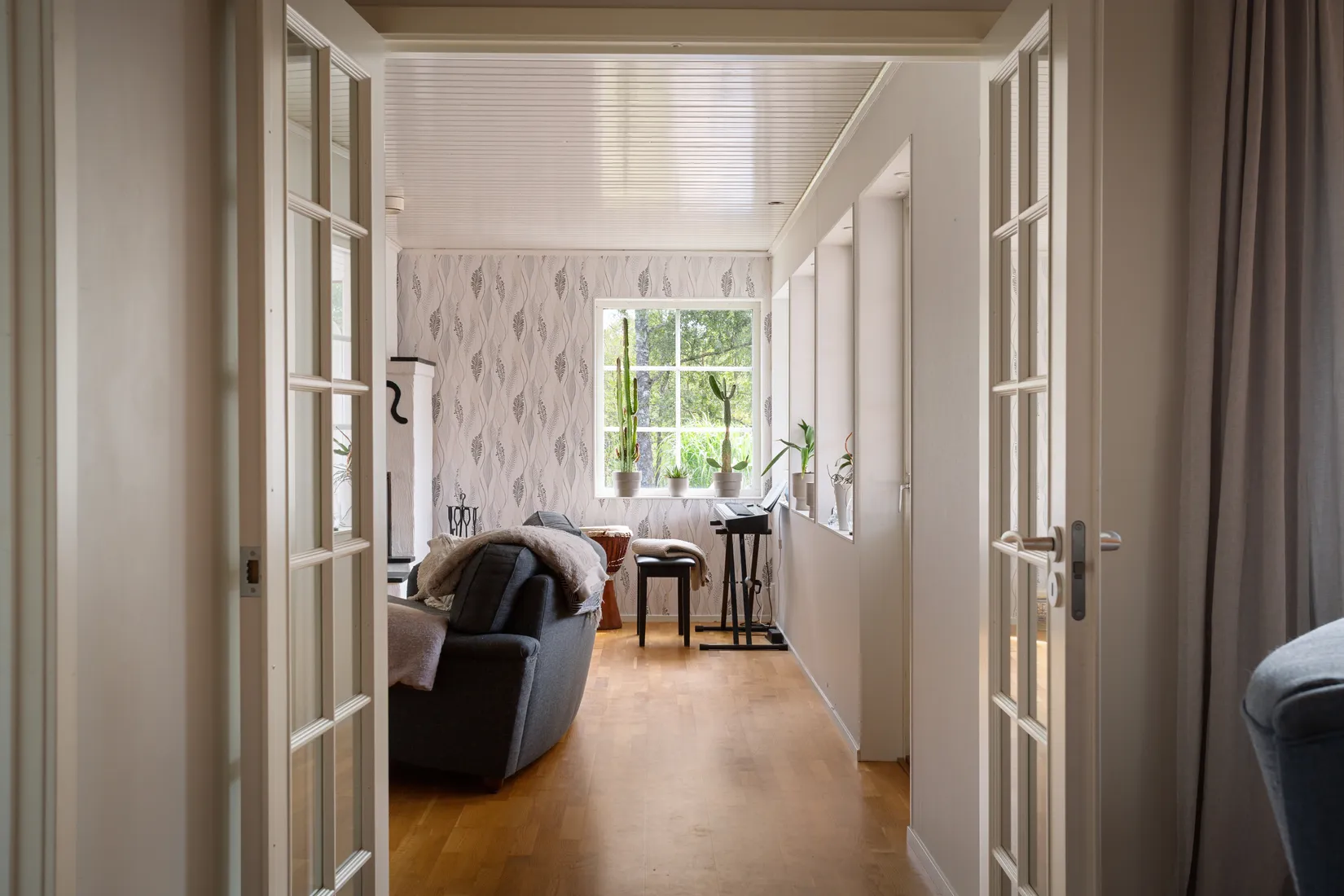 Villa, Grandalen 230, Duvesjön, Kungälv