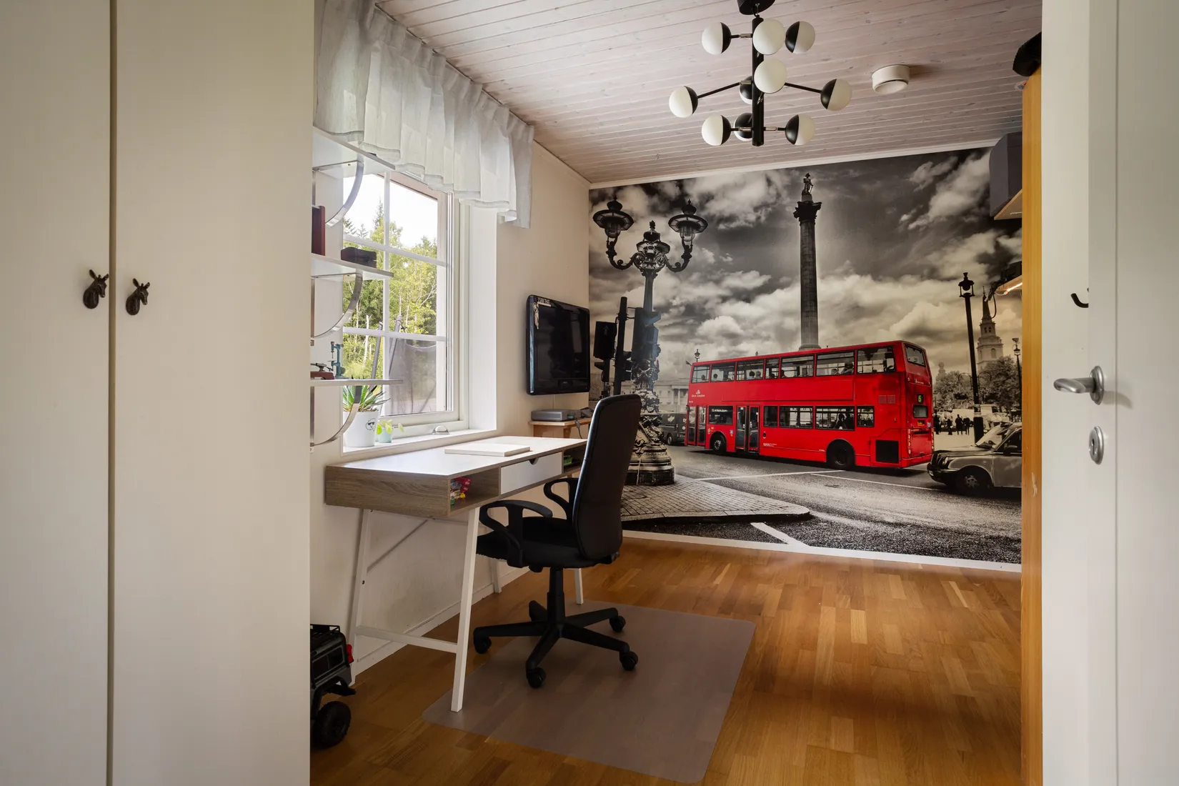 Villa, Grandalen 230, Duvesjön, Kungälv