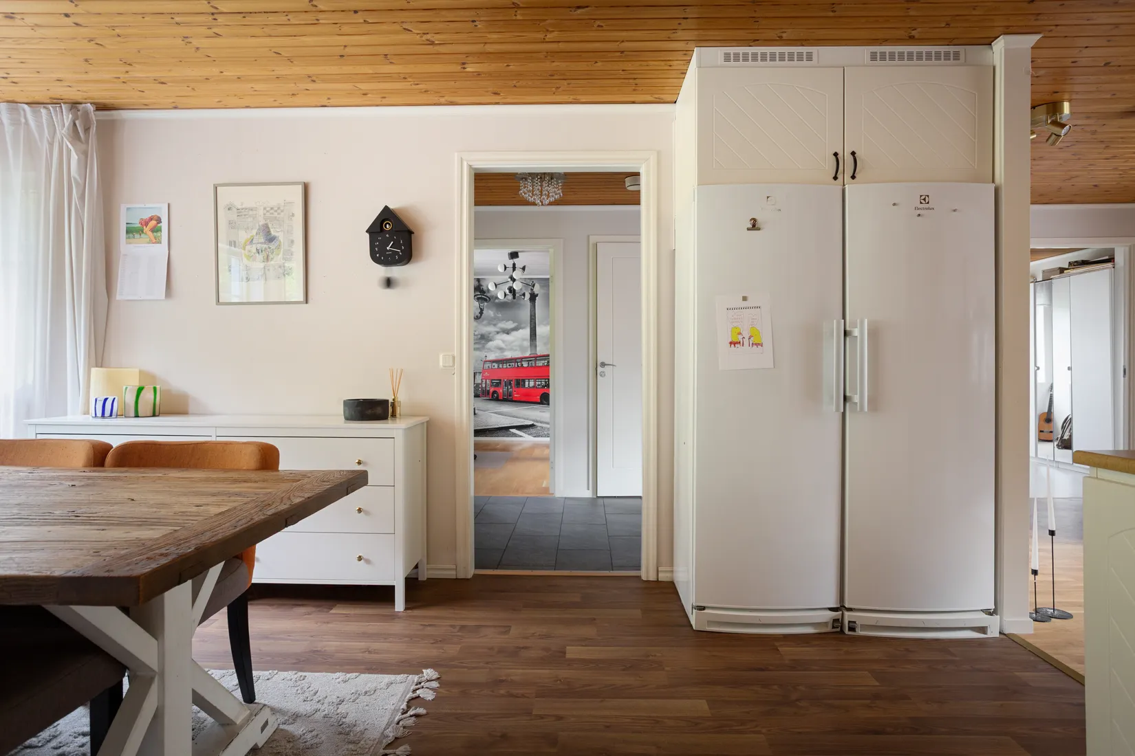 Villa, Grandalen 230, Duvesjön, Kungälv