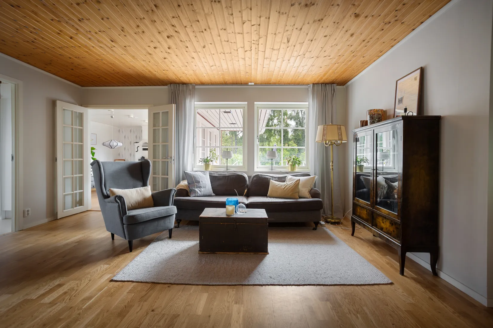 Villa, Grandalen 230, Duvesjön, Kungälv