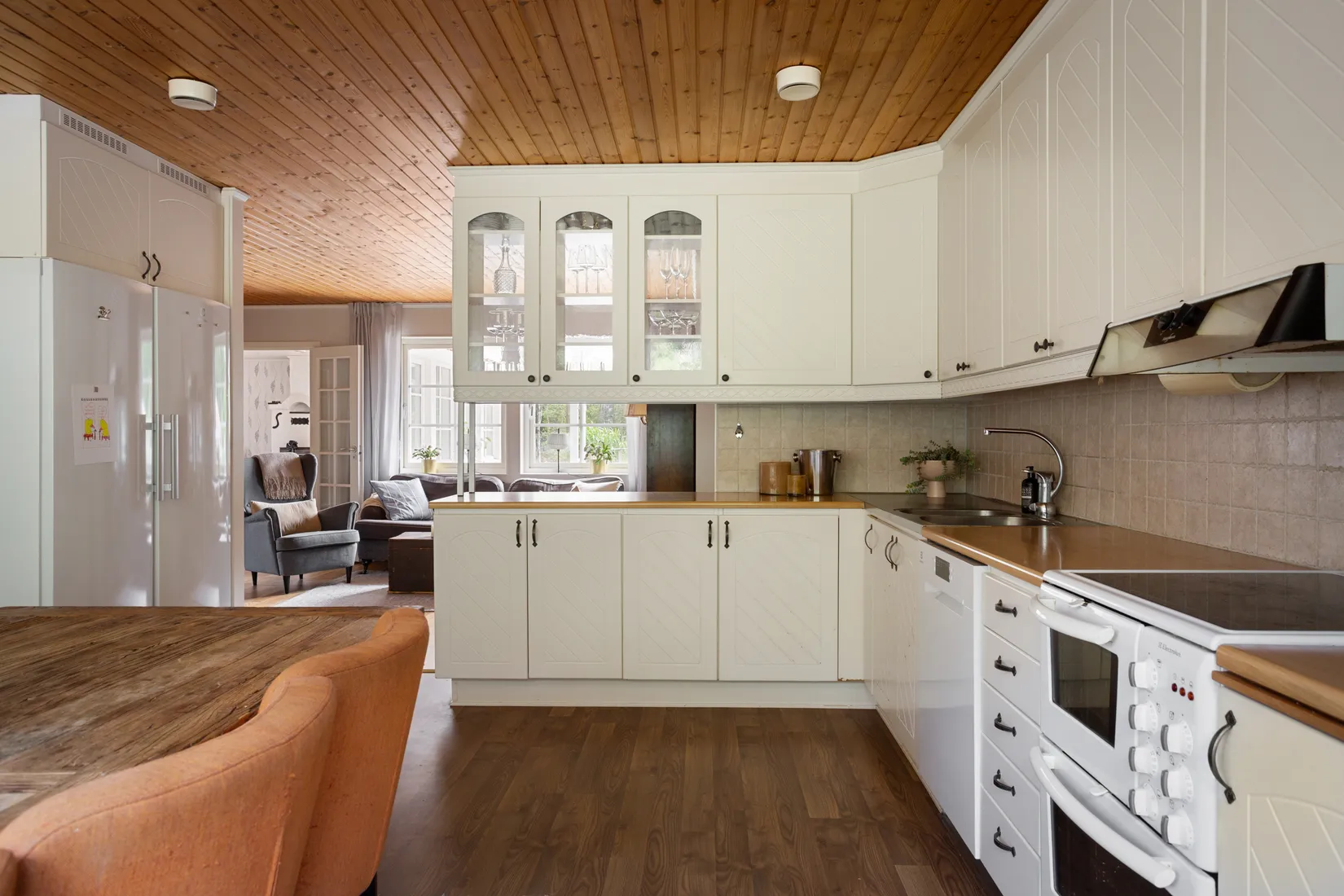 Villa, Grandalen 230, Duvesjön, Kungälv