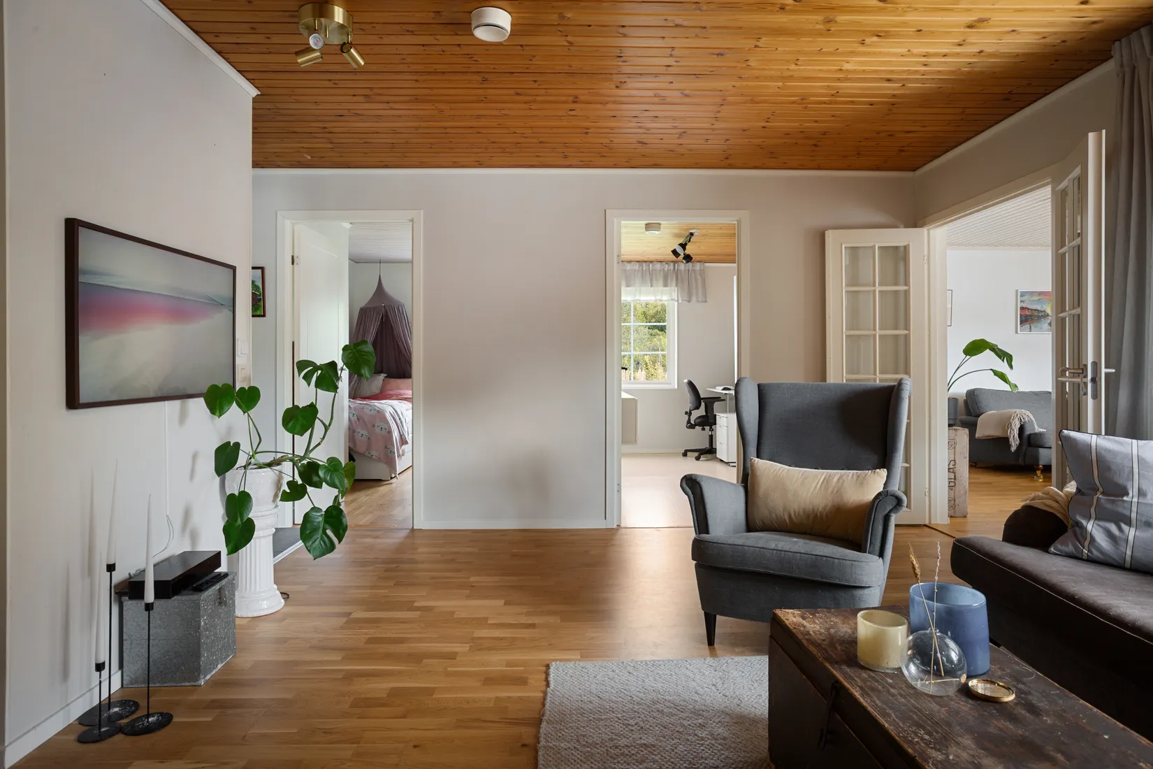 Villa, Grandalen 230, Duvesjön, Kungälv