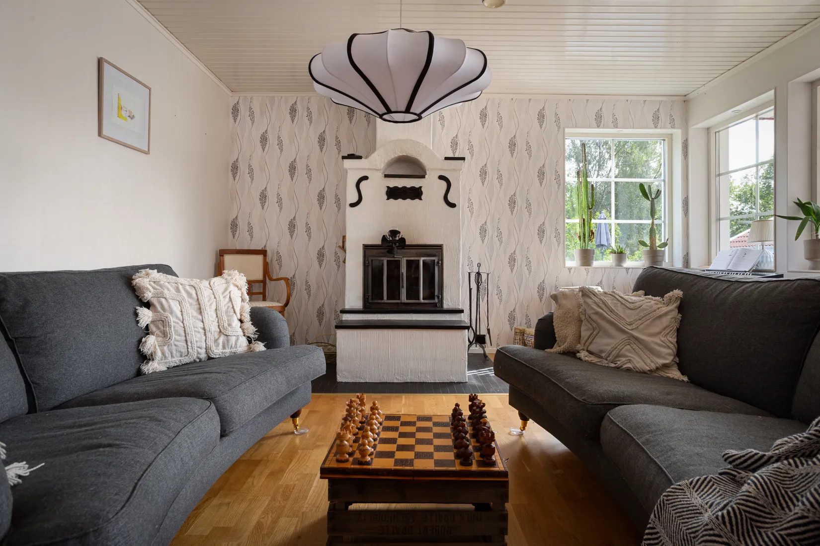 Villa, Grandalen 230, Duvesjön, Kungälv