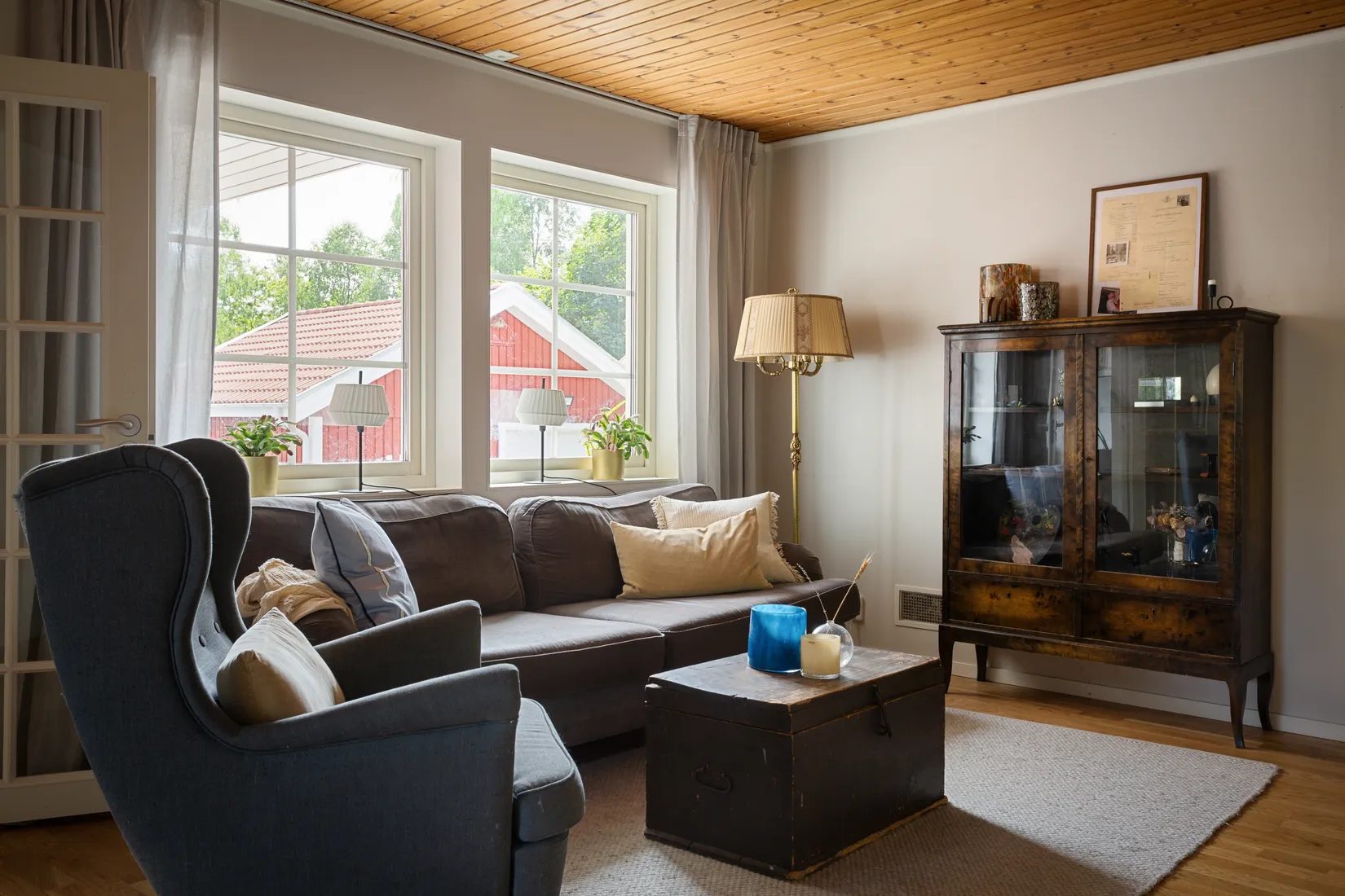 Villa, Grandalen 230, Duvesjön, Kungälv