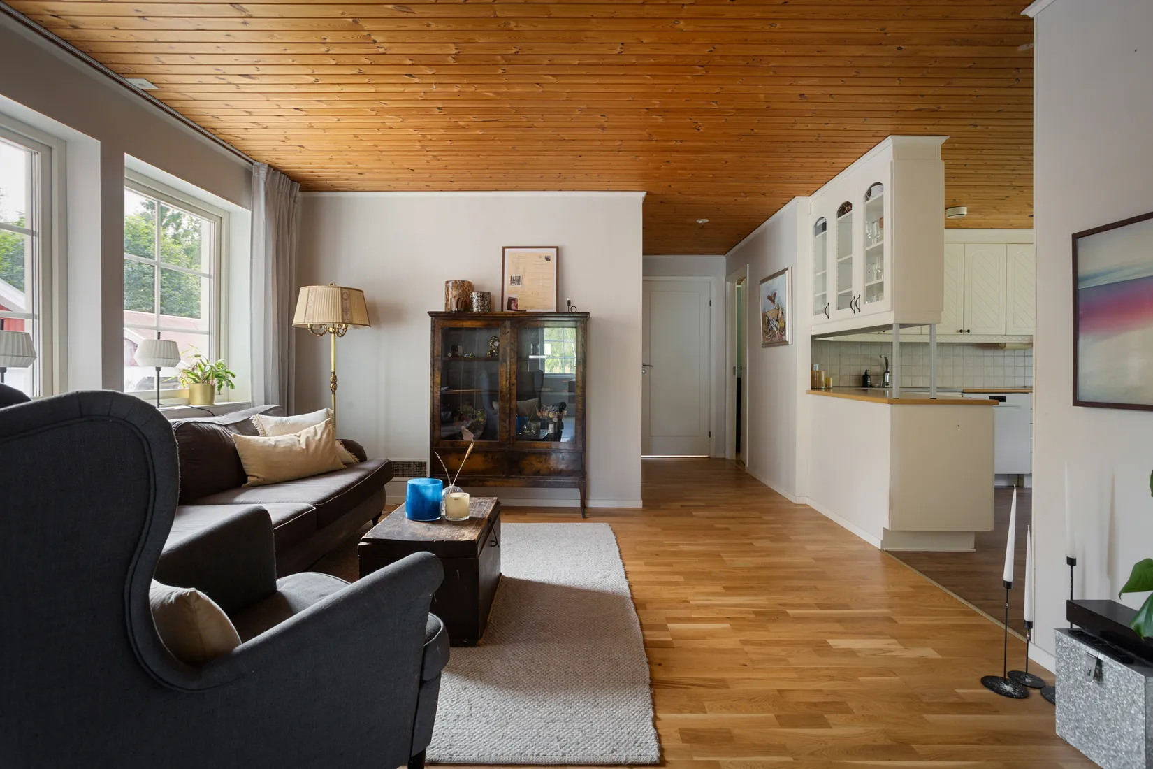 Villa, Grandalen 230, Duvesjön, Kungälv