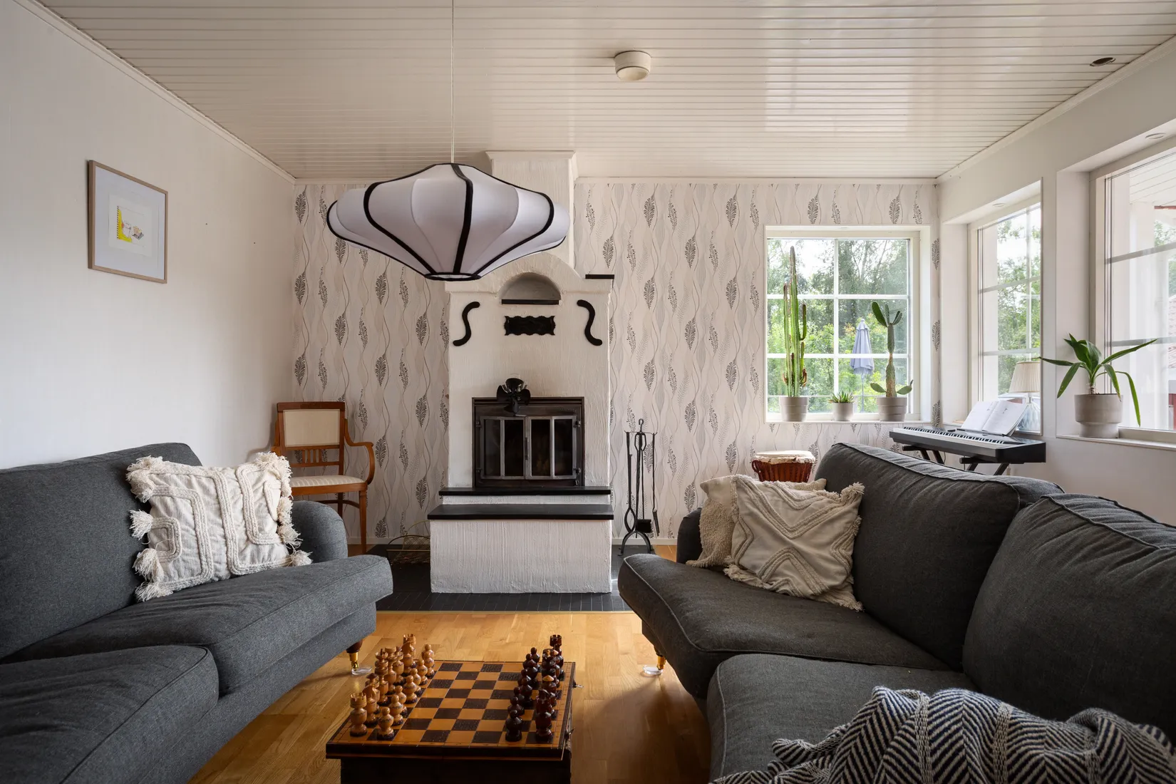 Villa, Grandalen 230, Duvesjön, Kungälv